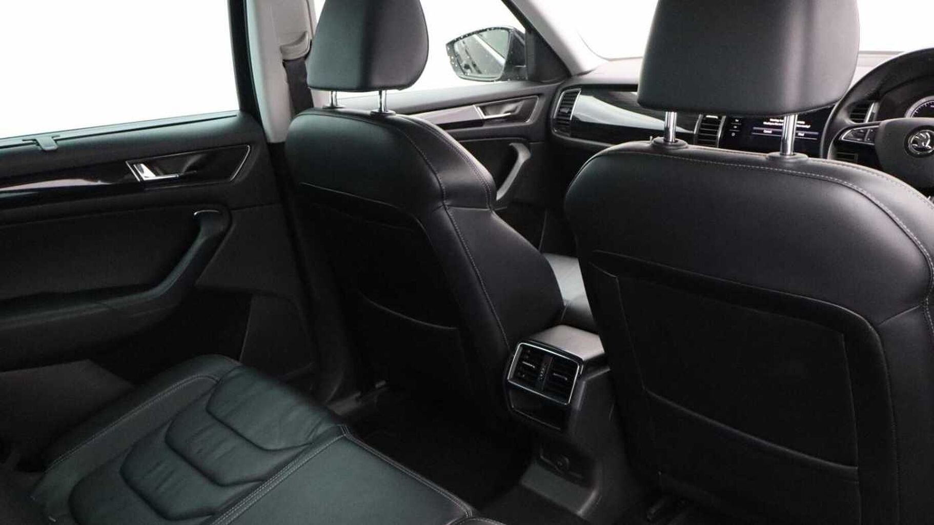 SKODA Kodiaq 1.4 TSI ACT Edition SUV 5dr Petrol DSG Euro 6 (s/s) (7 Seat) (150 ps)