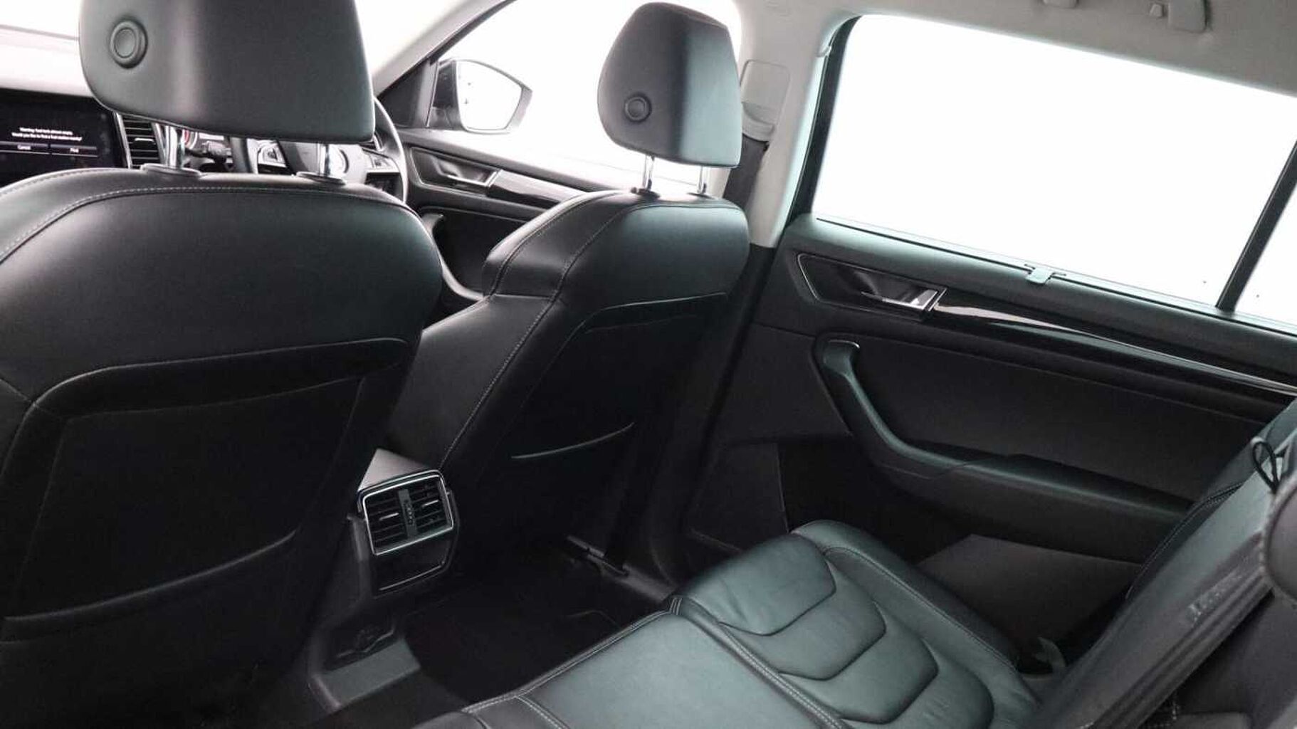 SKODA Kodiaq 1.4 TSI ACT Edition SUV 5dr Petrol DSG Euro 6 (s/s) (7 Seat) (150 ps)