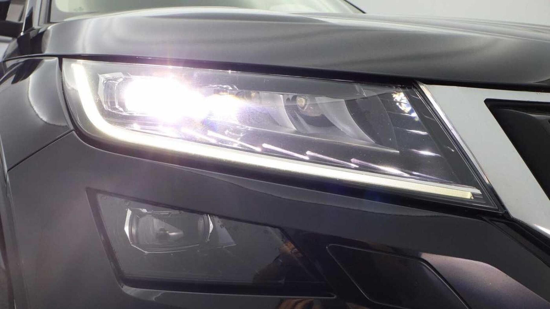 SKODA Kodiaq 1.4 TSI ACT Edition SUV 5dr Petrol DSG Euro 6 (s/s) (7 Seat) (150 ps)