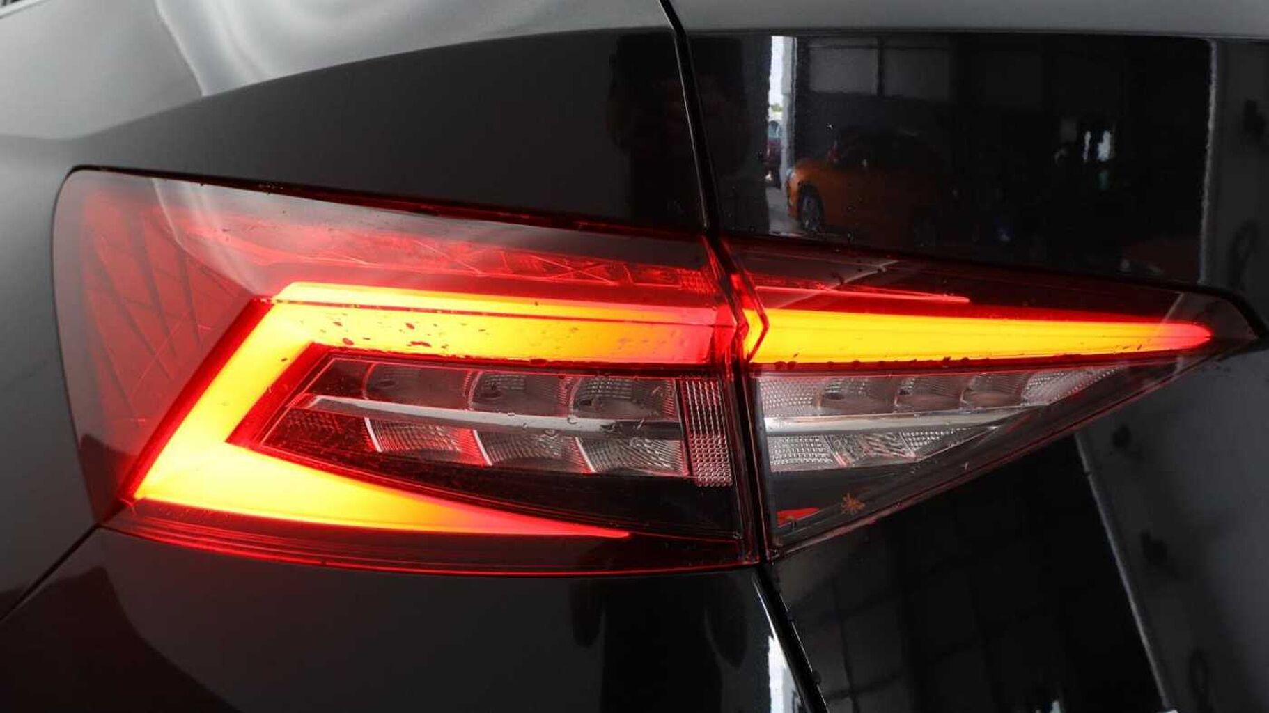 SKODA Kodiaq 1.4 TSI ACT Edition SUV 5dr Petrol DSG Euro 6 (s/s) (7 Seat) (150 ps)