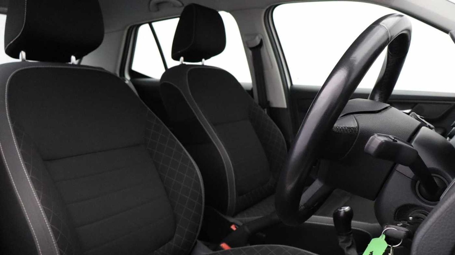 SKODA Fabia 1.0 SE Hatchback 5dr Petrol Manual Euro 6 (s/s) (75 ps)