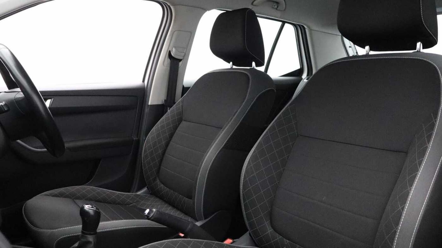 SKODA Fabia 1.0 SE Hatchback 5dr Petrol Manual Euro 6 (s/s) (75 ps)
