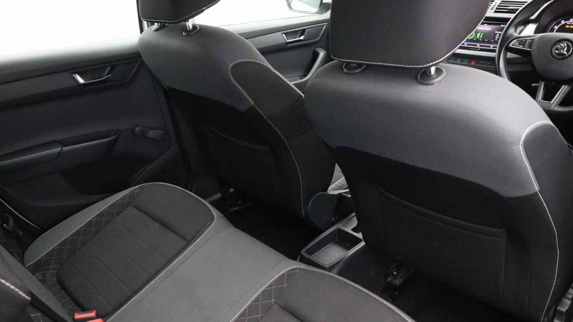SKODA Fabia 1.0 SE Hatchback 5dr Petrol Manual Euro 6 (s/s) (75 ps)