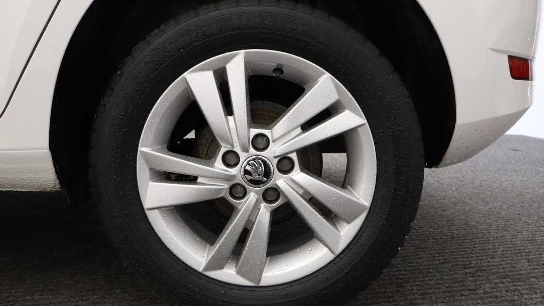 SKODA Fabia 1.0 SE Hatchback 5dr Petrol Manual Euro 6 (s/s) (75 ps)