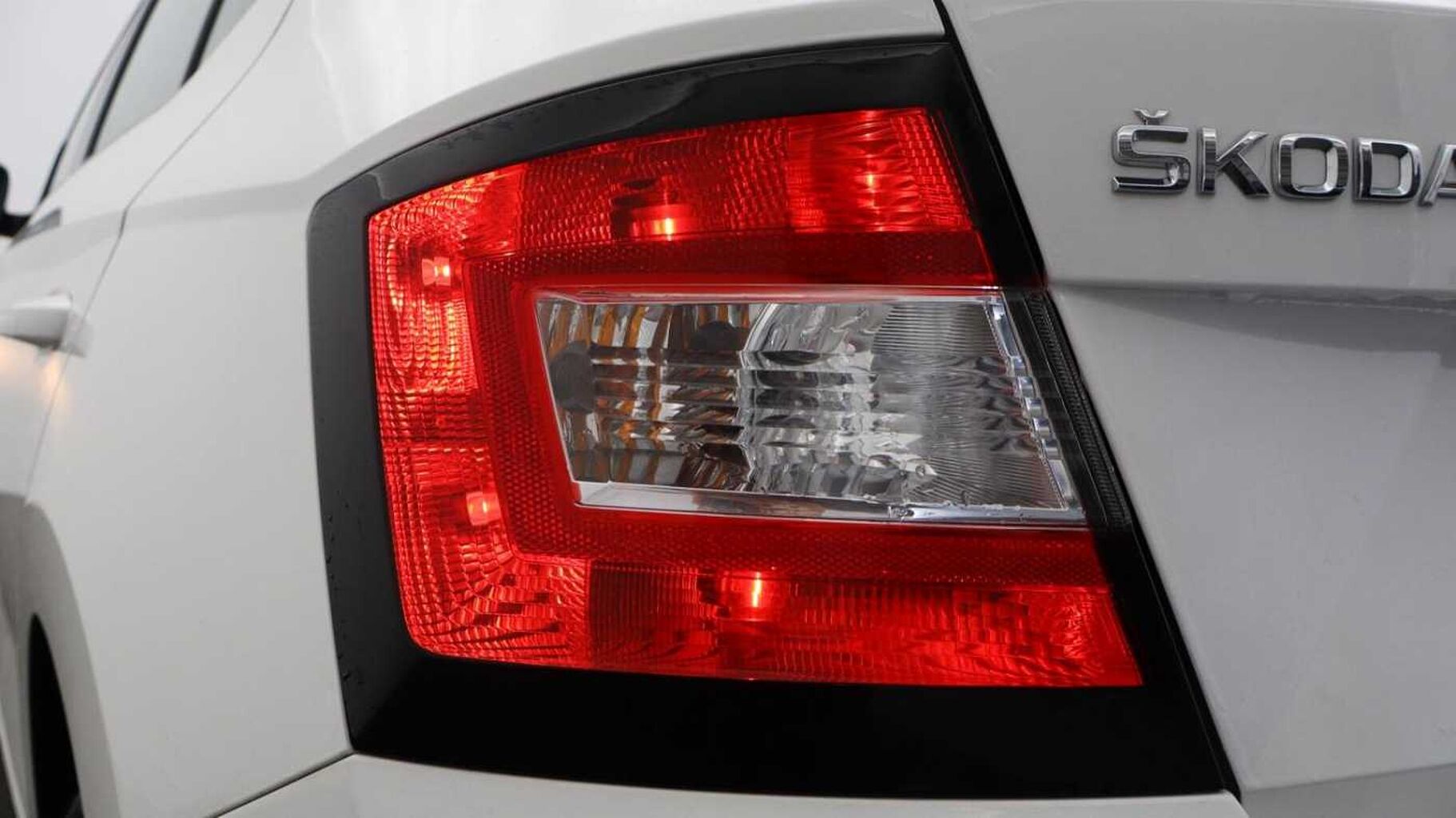 SKODA Fabia 1.0 SE Hatchback 5dr Petrol Manual Euro 6 (s/s) (75 ps)