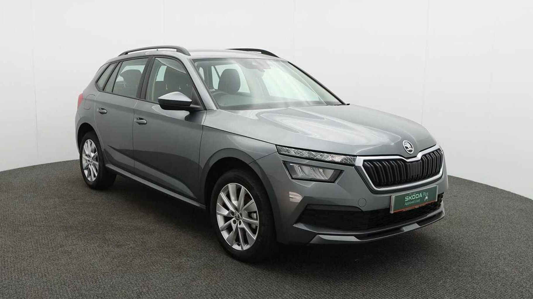 SKODA Kamiq 1.0 TSI SE SUV 5dr Petrol Manual Euro 6 (s/s) (110 ps)