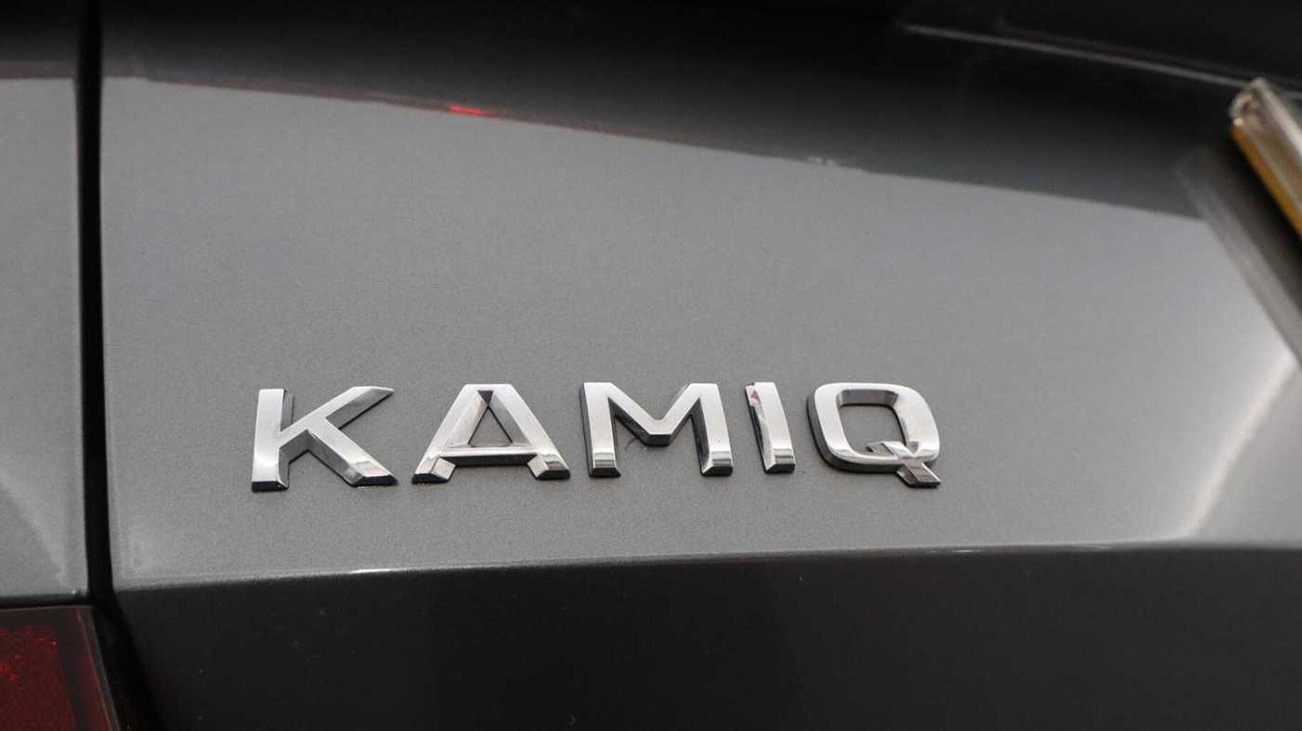 SKODA Kamiq 1.0 TSI SE SUV 5dr Petrol Manual Euro 6 (s/s) (110 ps)