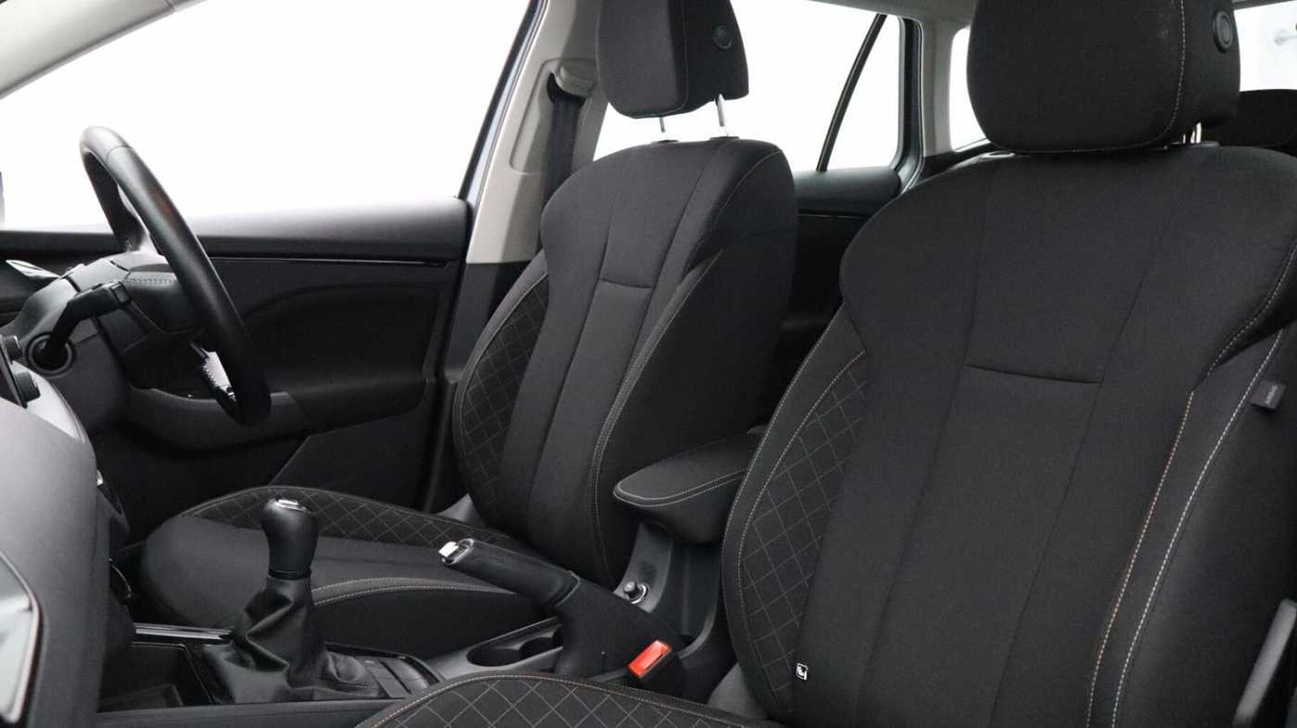 SKODA Kamiq 1.0 TSI SE SUV 5dr Petrol Manual Euro 6 (s/s) (110 ps)