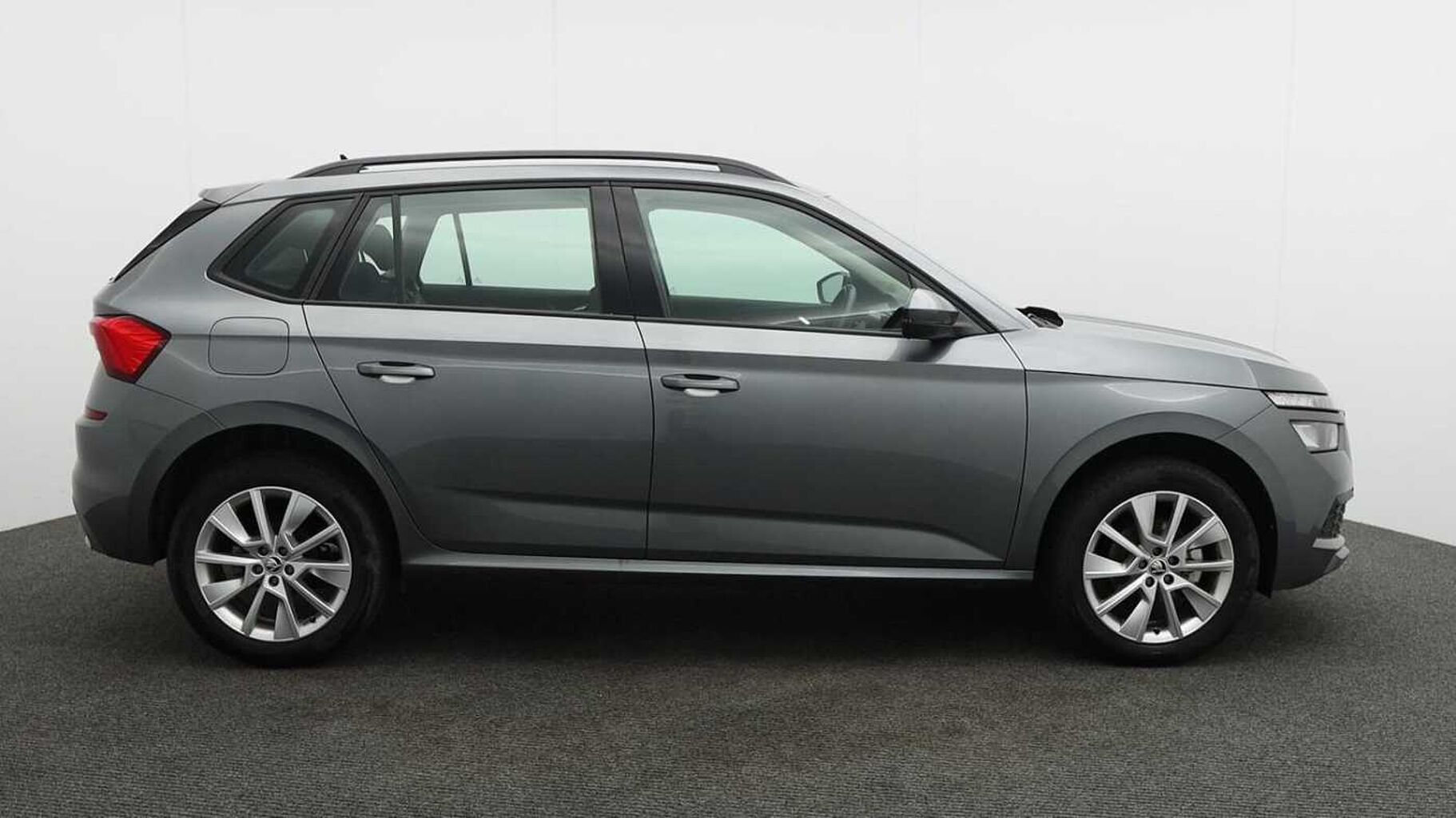 SKODA Kamiq 1.0 TSI SE SUV 5dr Petrol Manual Euro 6 (s/s) (110 ps)