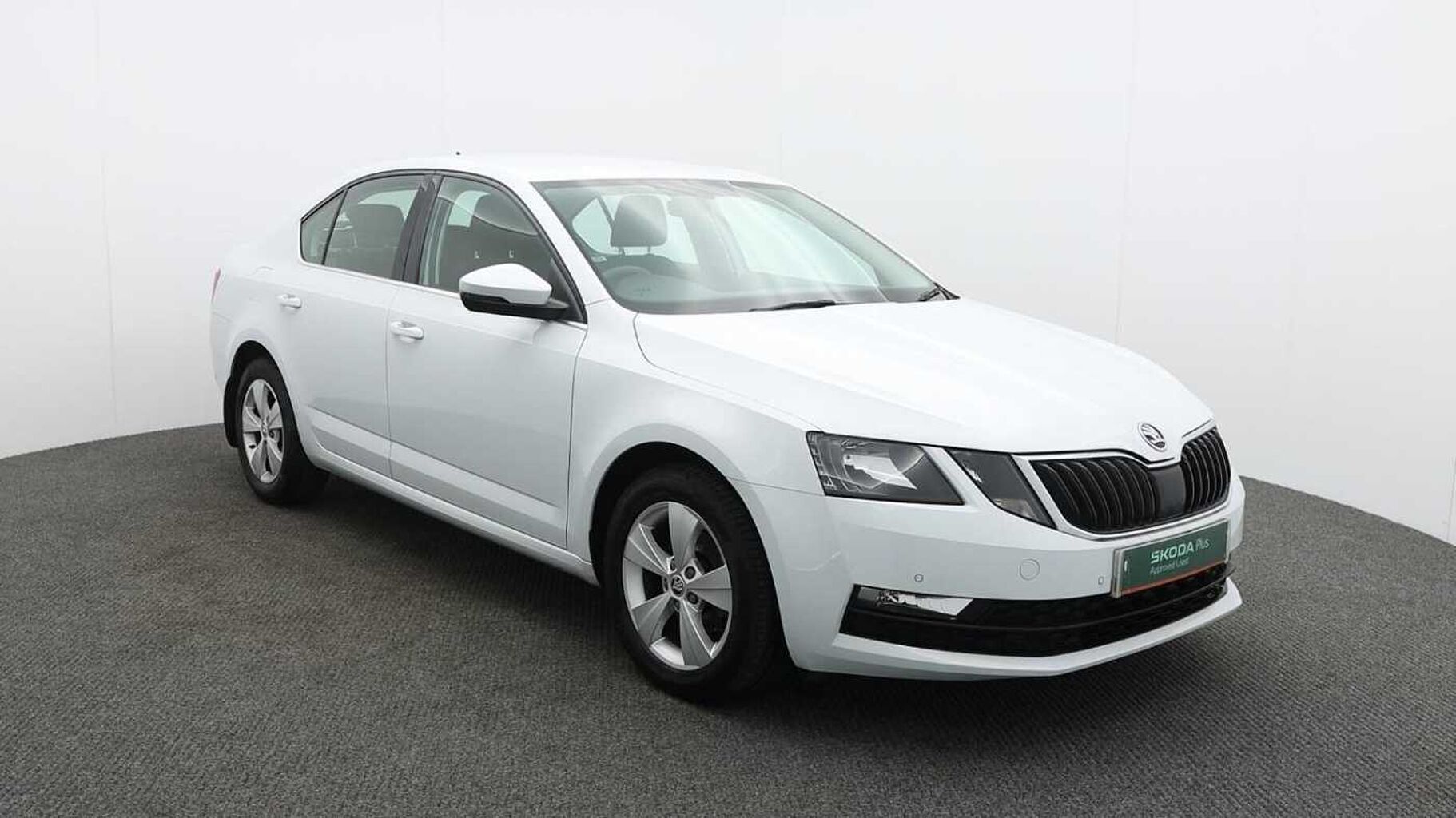 SKODA Octavia 1.6 TDI SE Technology Hatchback 5dr Diesel Manual Euro 6 (s/s) (110ps ps)