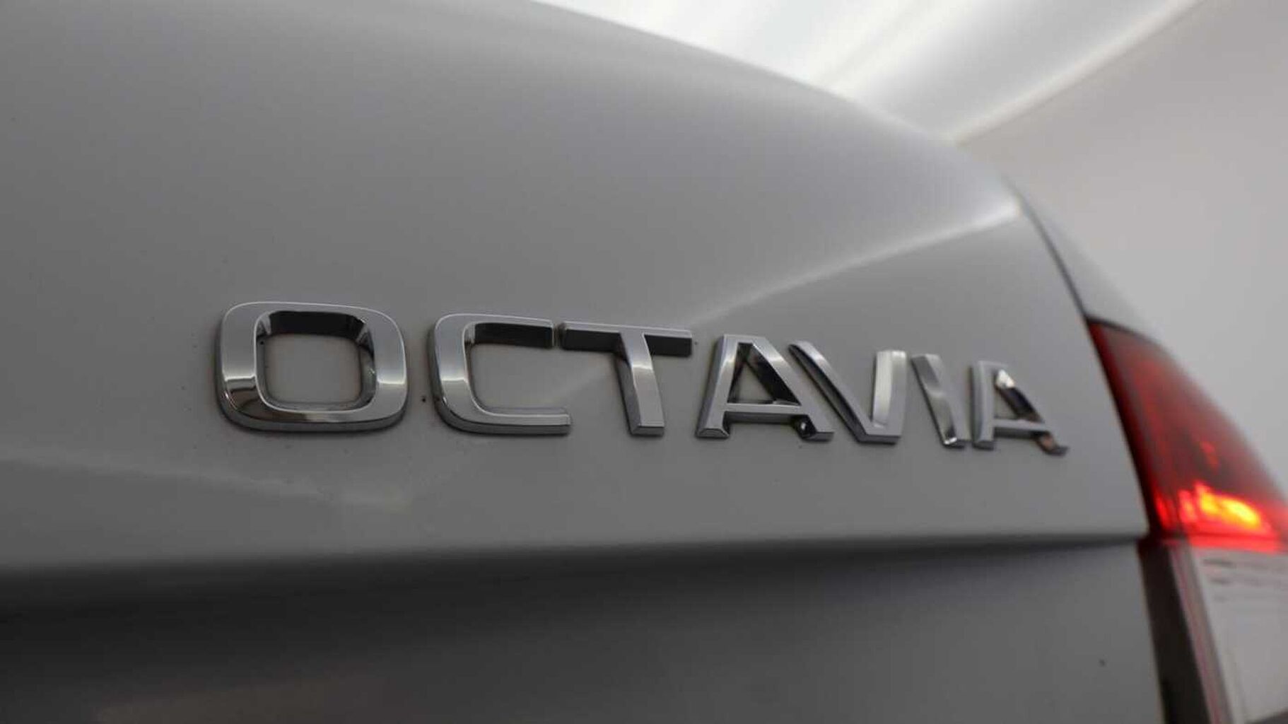 SKODA Octavia 1.6 TDI SE Technology Hatchback 5dr Diesel Manual Euro 6 (s/s) (110ps ps)