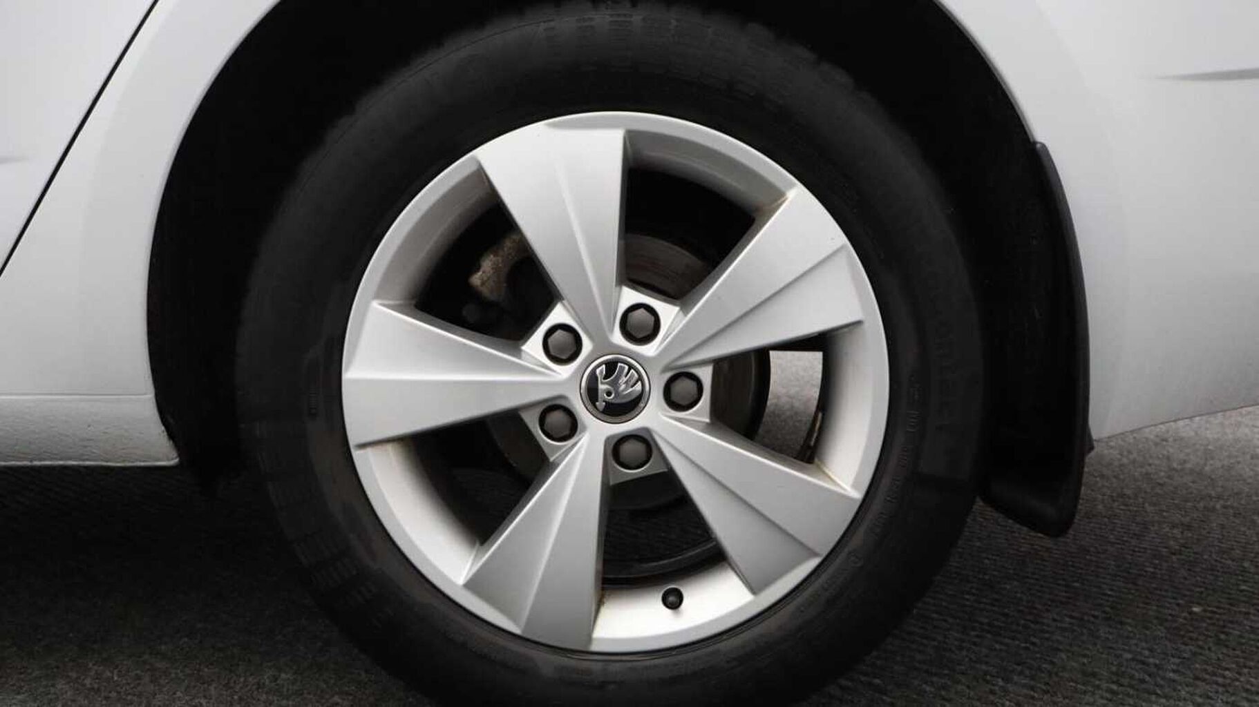SKODA Octavia 1.6 TDI SE Technology Hatchback 5dr Diesel Manual Euro 6 (s/s) (110ps ps)