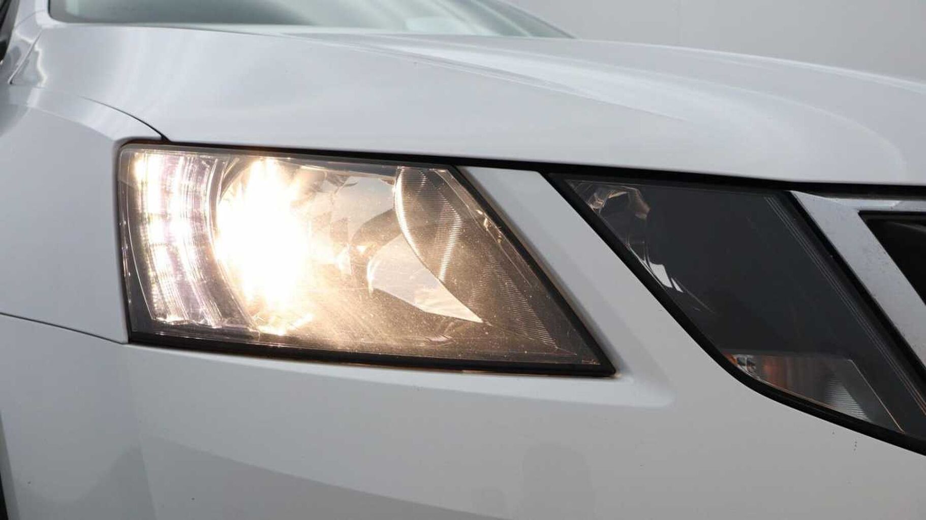 SKODA Octavia 1.6 TDI SE Technology Hatchback 5dr Diesel Manual Euro 6 (s/s) (110ps ps)