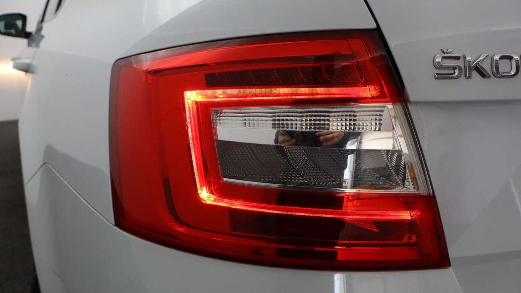 SKODA Octavia 1.6 TDI SE Technology Hatchback 5dr Diesel Manual Euro 6 (s/s) (110ps ps)