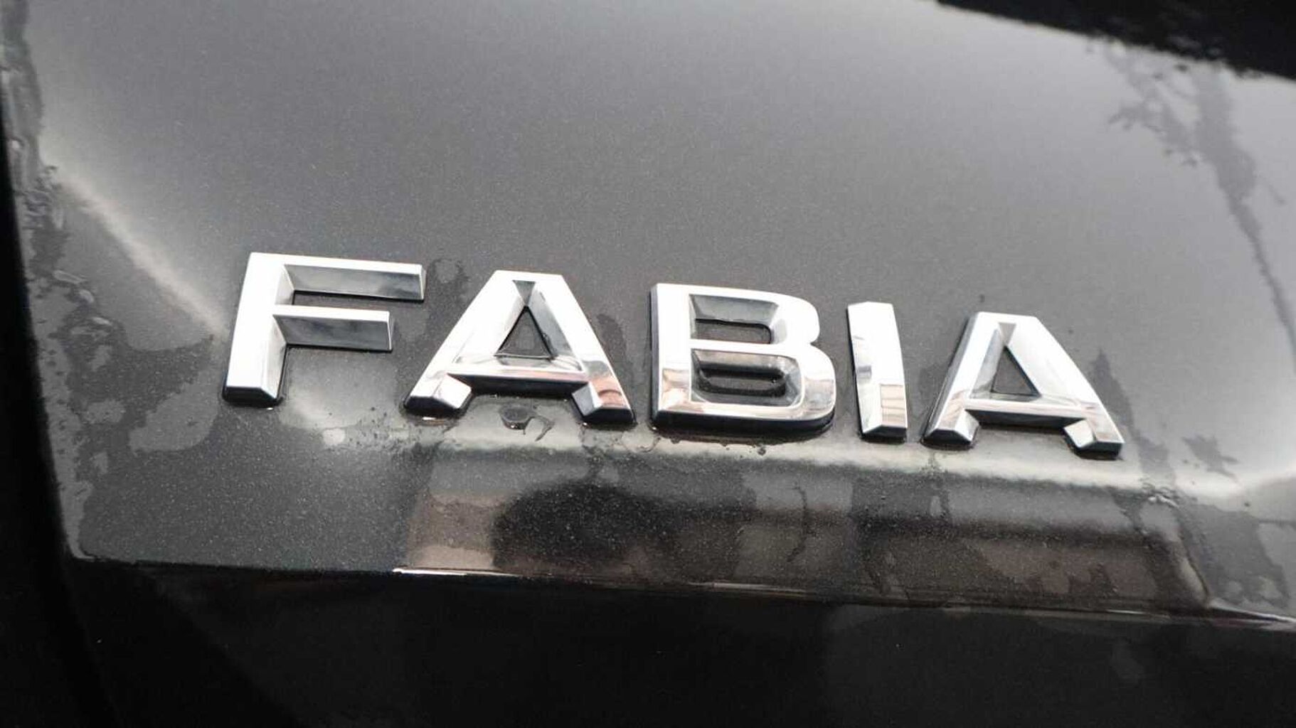 SKODA Fabia 1.0 TSI SE Comfort Hatchback 5dr Petrol DSG Euro 6 (s/s) (110 ps)
