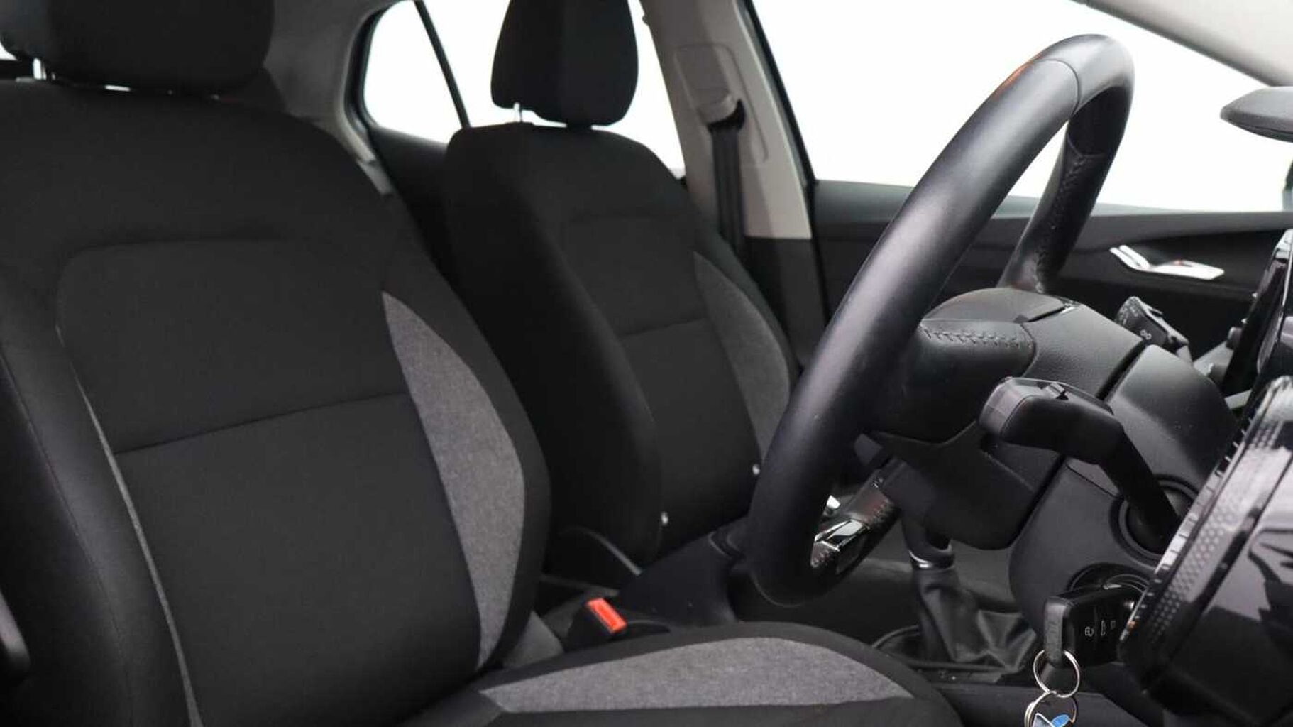 SKODA Fabia 1.0 TSI SE Comfort Hatchback 5dr Petrol DSG Euro 6 (s/s) (110 ps)
