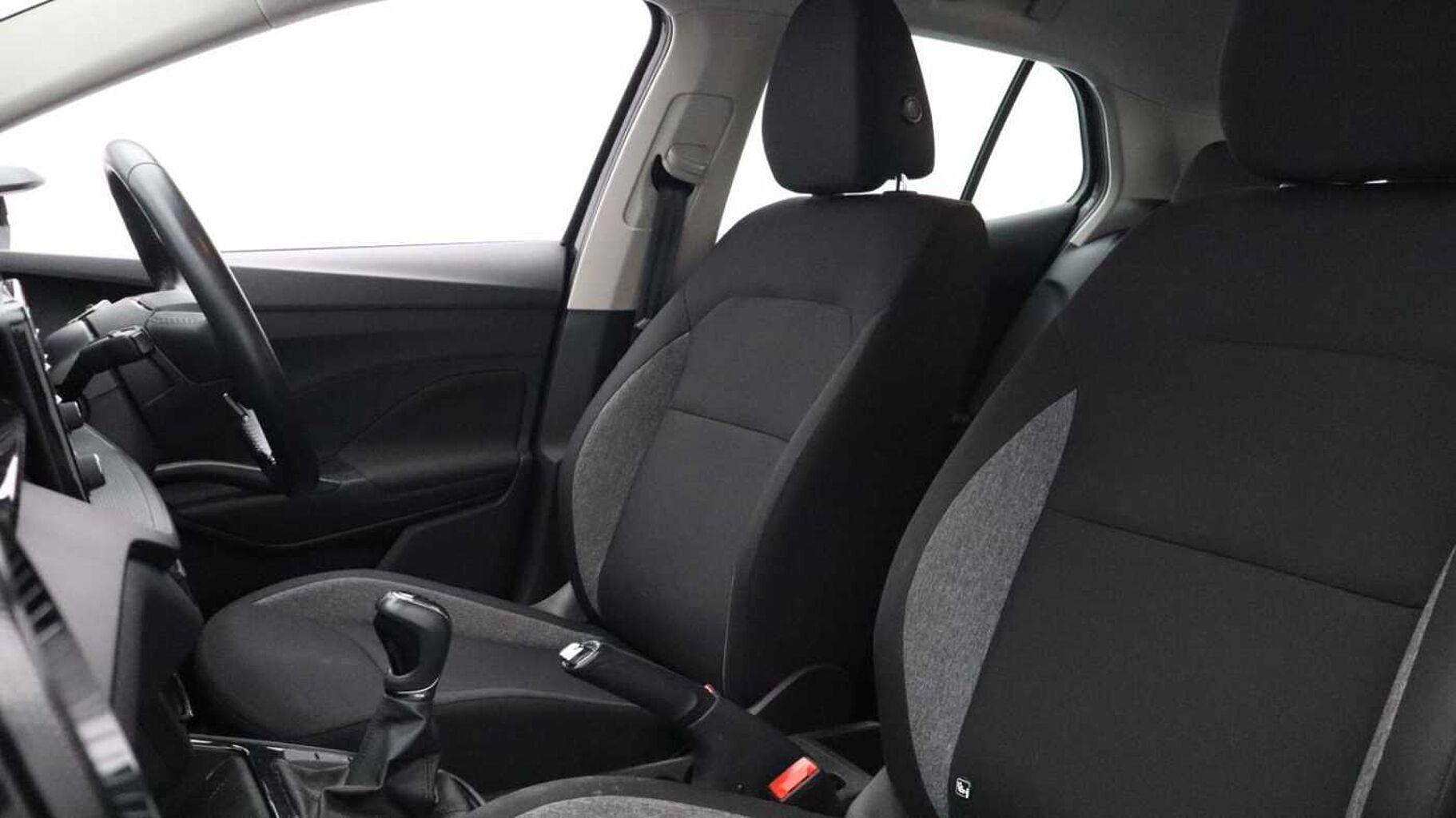 SKODA Fabia 1.0 TSI SE Comfort Hatchback 5dr Petrol DSG Euro 6 (s/s) (110 ps)