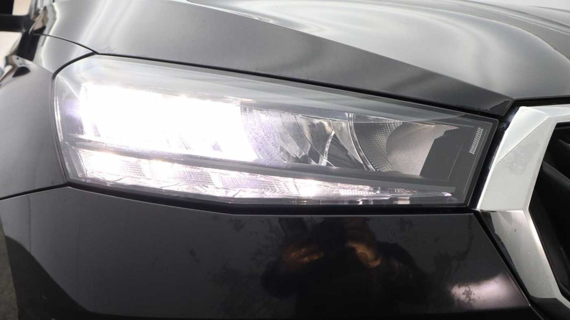 SKODA Fabia 1.0 TSI SE Comfort Hatchback 5dr Petrol DSG Euro 6 (s/s) (110 ps)