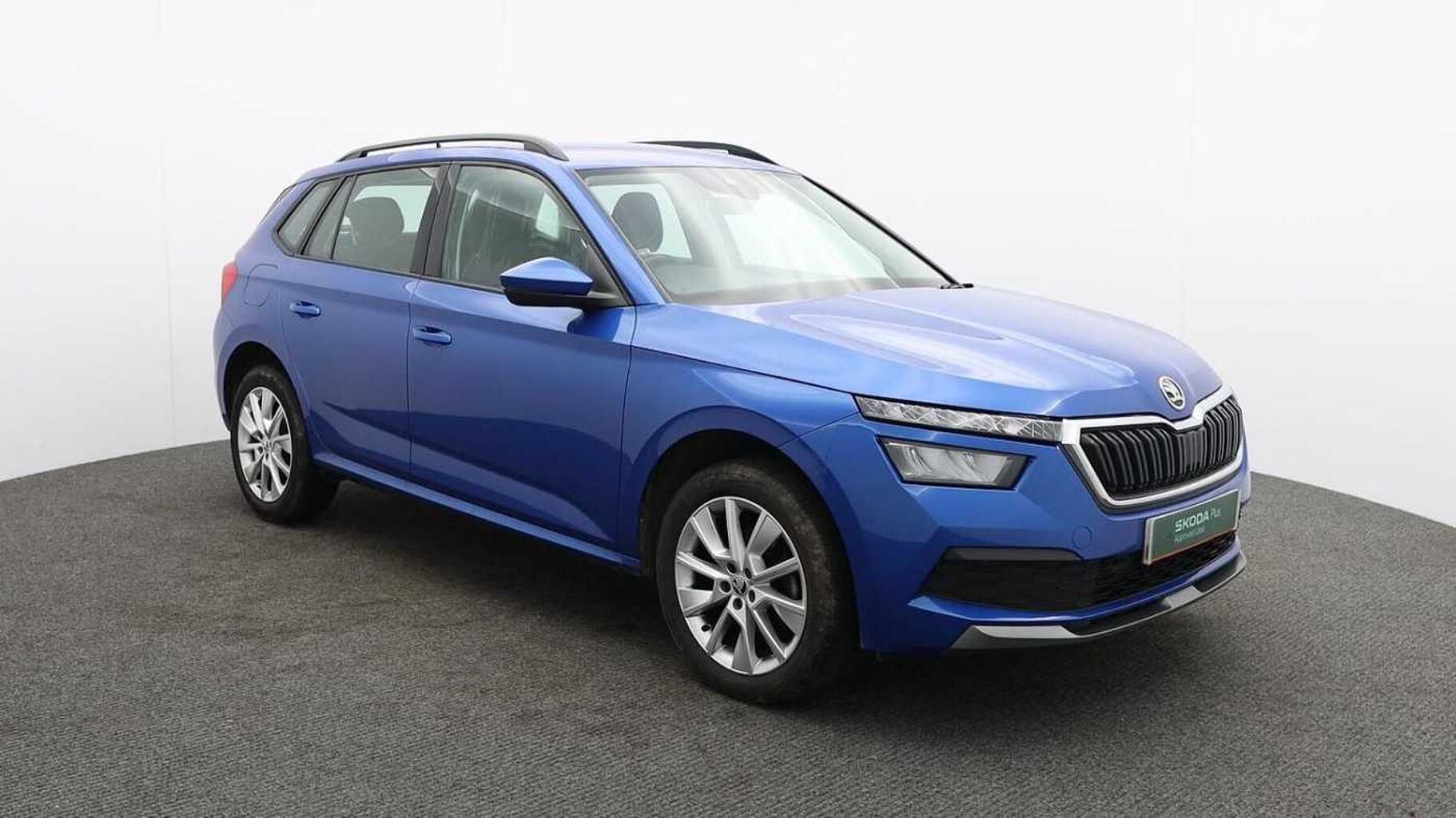 SKODA Kamiq 1.0 TSI SE SUV 5dr Petrol Manual Euro 6 (s/s) (110 ps)