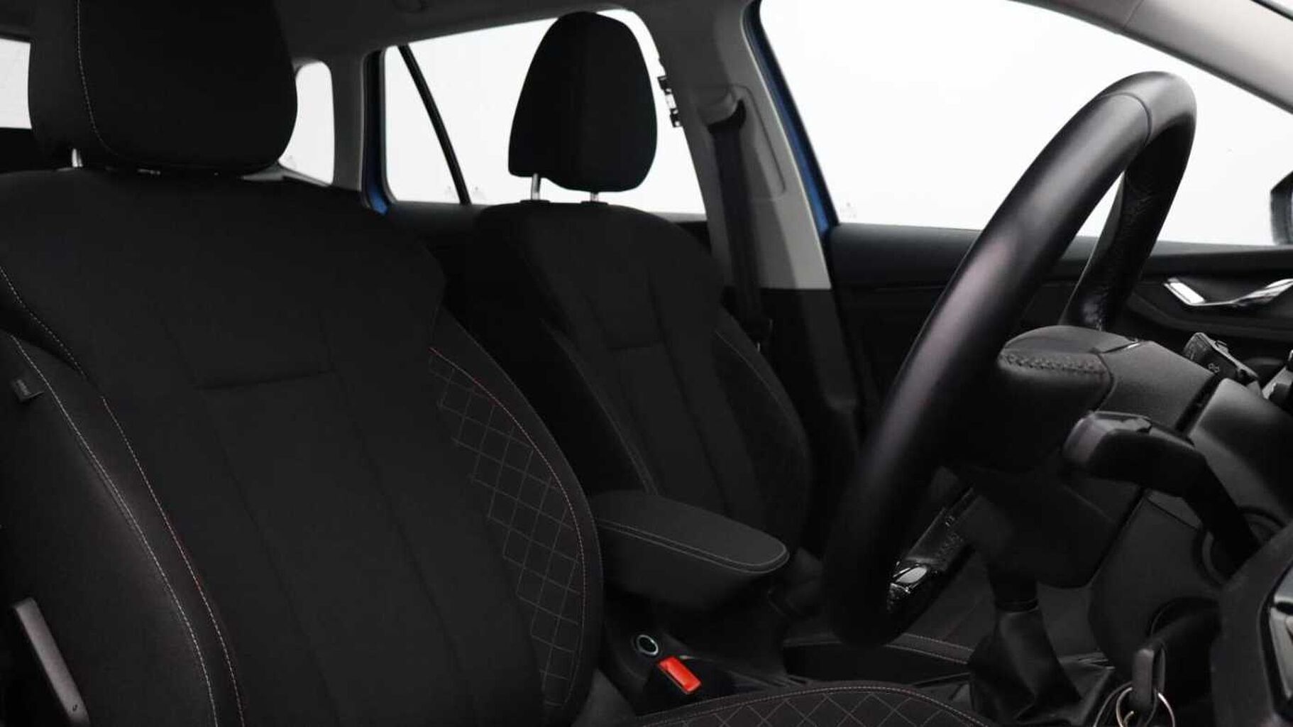 SKODA Kamiq 1.0 TSI SE SUV 5dr Petrol Manual Euro 6 (s/s) (110 ps)