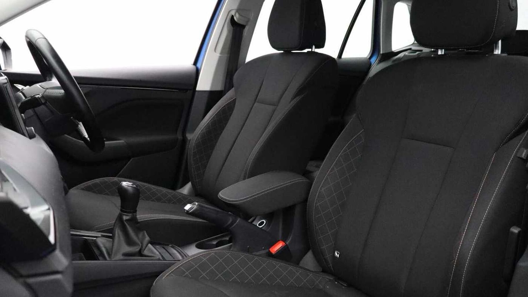 SKODA Kamiq 1.0 TSI SE SUV 5dr Petrol Manual Euro 6 (s/s) (110 ps)