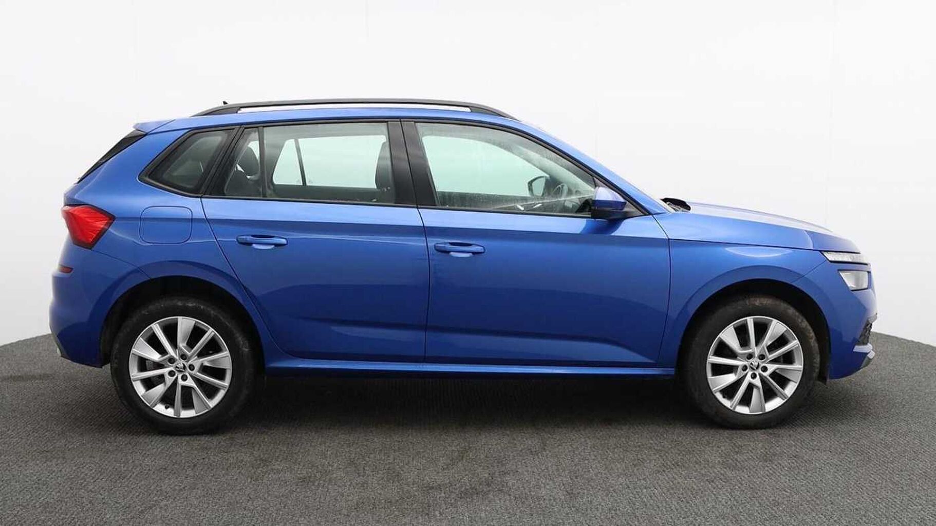 SKODA Kamiq 1.0 TSI SE SUV 5dr Petrol Manual Euro 6 (s/s) (110 ps)