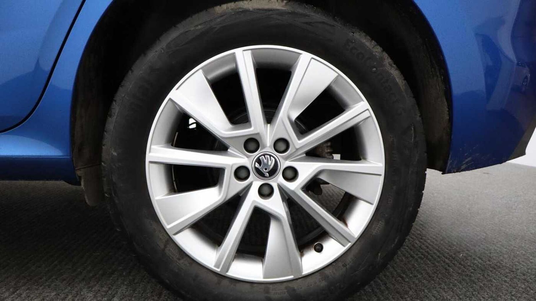 SKODA Kamiq 1.0 TSI SE SUV 5dr Petrol Manual Euro 6 (s/s) (110 ps)