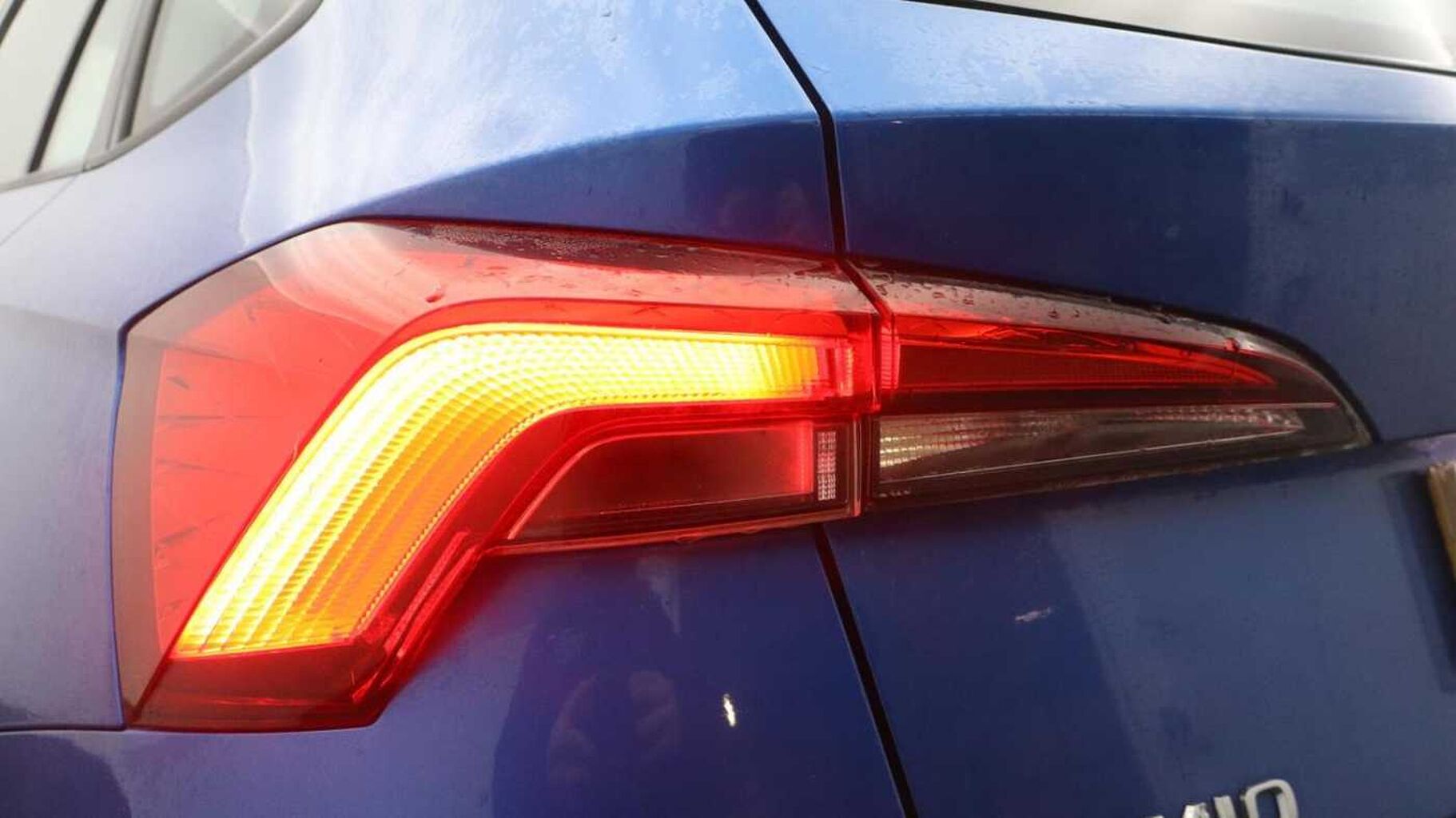 SKODA Kamiq 1.0 TSI SE SUV 5dr Petrol Manual Euro 6 (s/s) (110 ps)