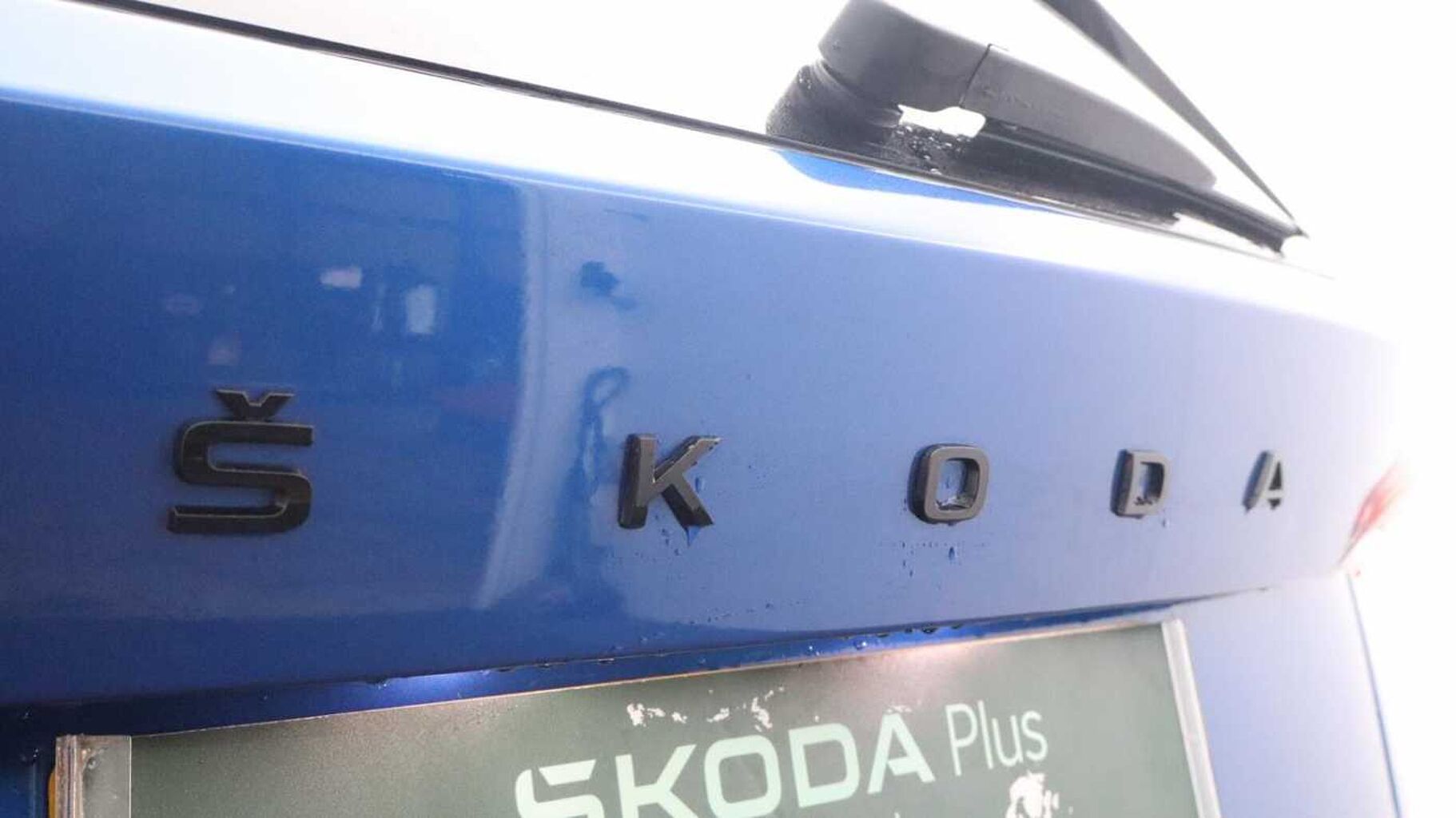 SKODA Kamiq 1.0 TSI Monte Carlo SUV 5dr Petrol Manual Euro 6 (s/s) (110 ps)