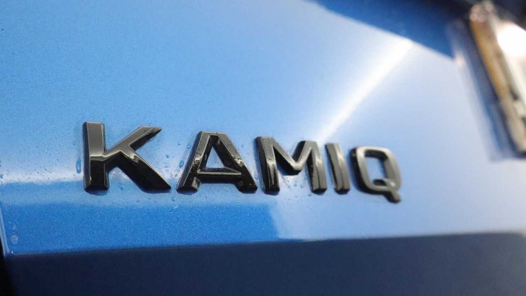SKODA Kamiq 1.0 TSI Monte Carlo SUV 5dr Petrol Manual Euro 6 (s/s) (110 ps)
