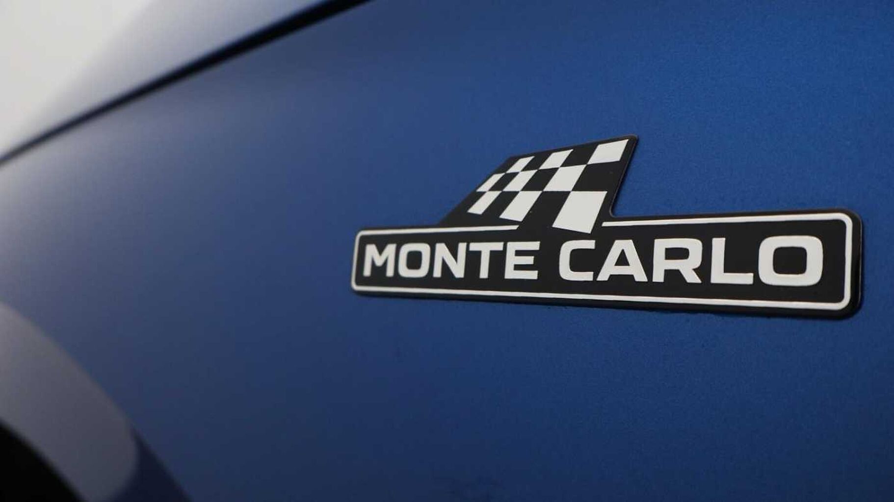 SKODA Kamiq 1.0 TSI Monte Carlo SUV 5dr Petrol Manual Euro 6 (s/s) (110 ps)