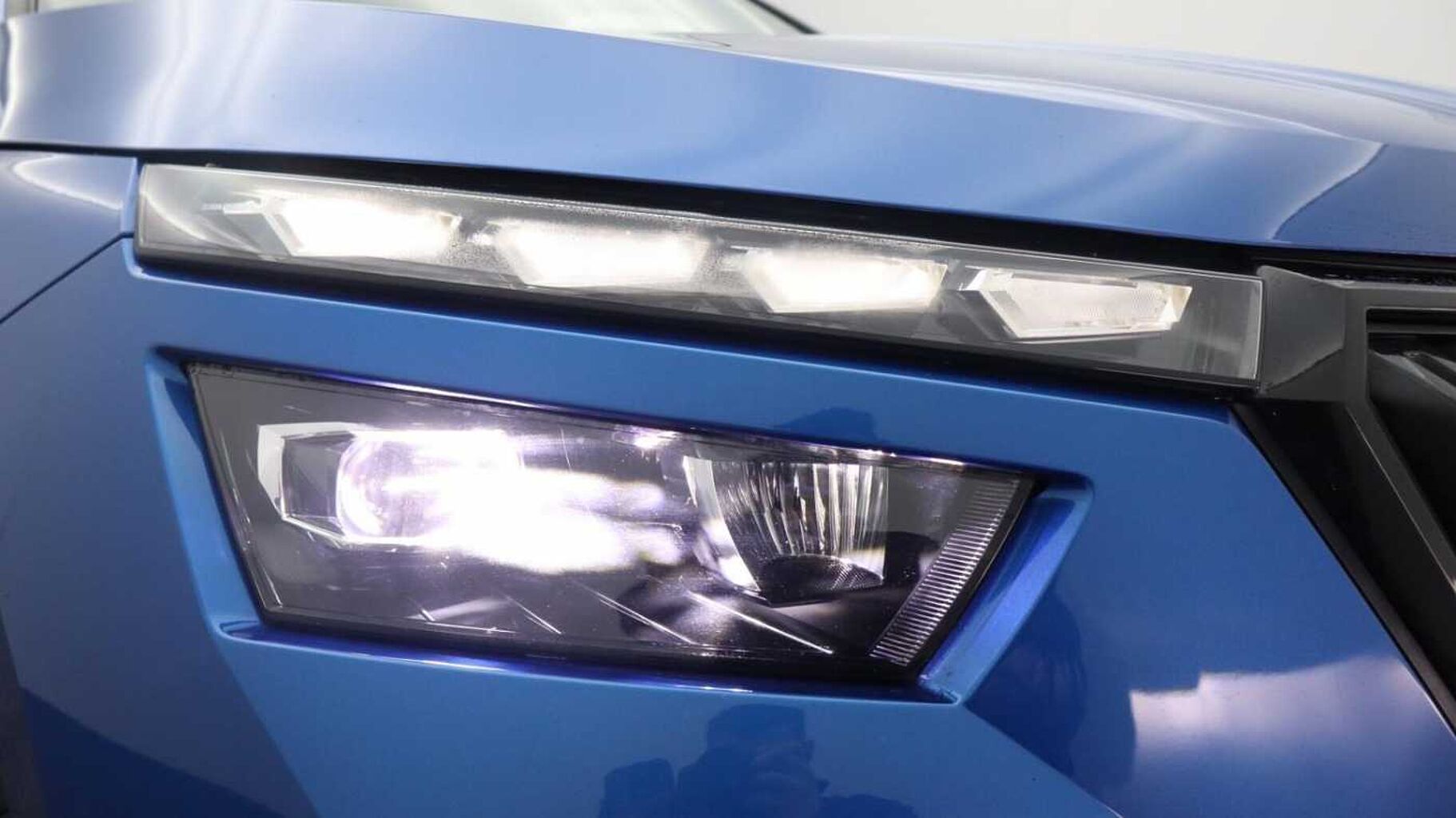 SKODA Kamiq 1.0 TSI Monte Carlo SUV 5dr Petrol Manual Euro 6 (s/s) (110 ps)