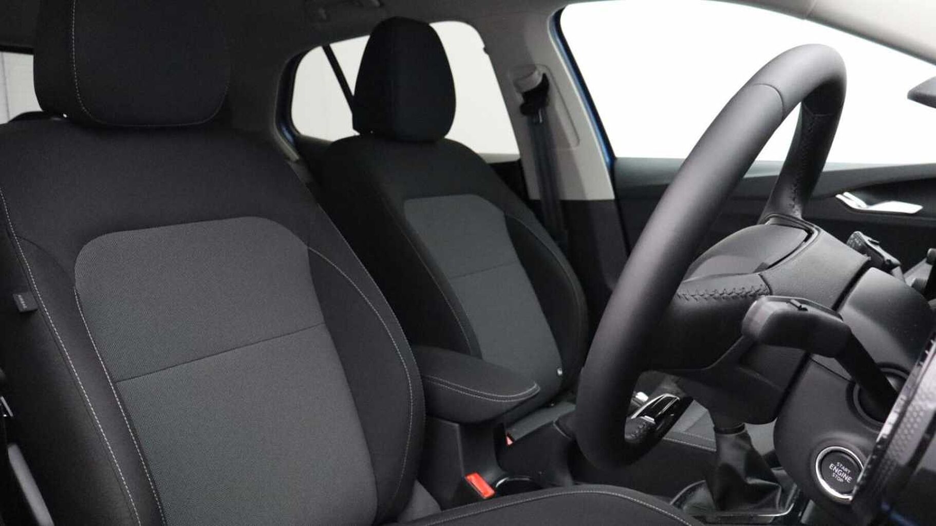 SKODA Fabia 1.0 TSI Design Edition Hatchback 5dr Petrol Manual Euro 6 (s/s) (116 ps)