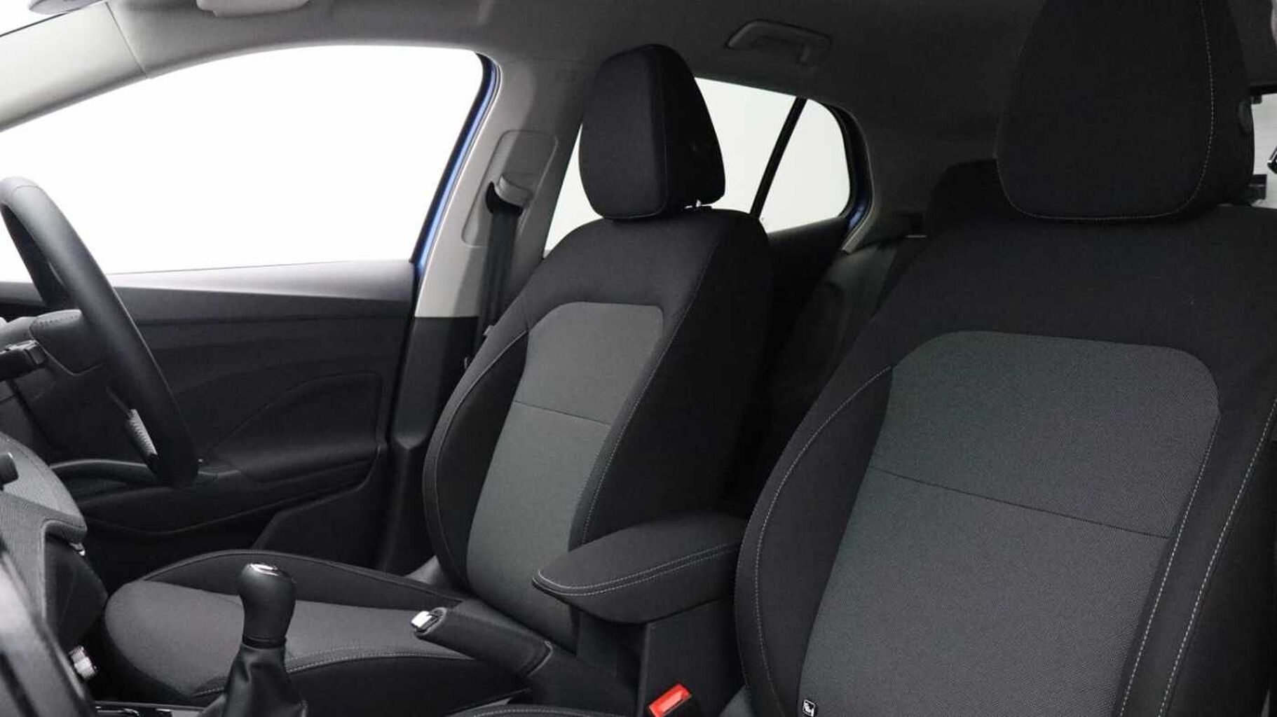 SKODA Fabia 1.0 TSI Design Edition Hatchback 5dr Petrol Manual Euro 6 (s/s) (116 ps)