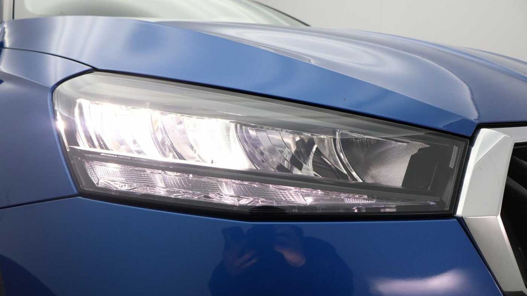 SKODA Fabia 1.0 TSI Design Edition Hatchback 5dr Petrol Manual Euro 6 (s/s) (116 ps)