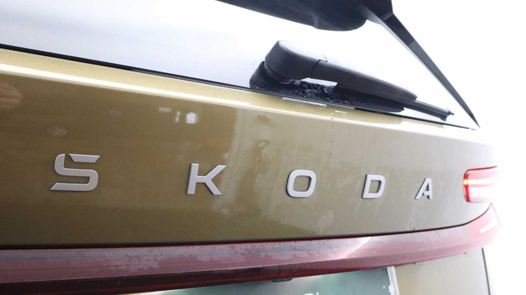 SKODA Kodiaq 1.5 TSI e-TEC MHEV SE L SUV 5dr Petrol Hybrid DSG Euro 6 (s/s) (7 Seat) (150 ps)
