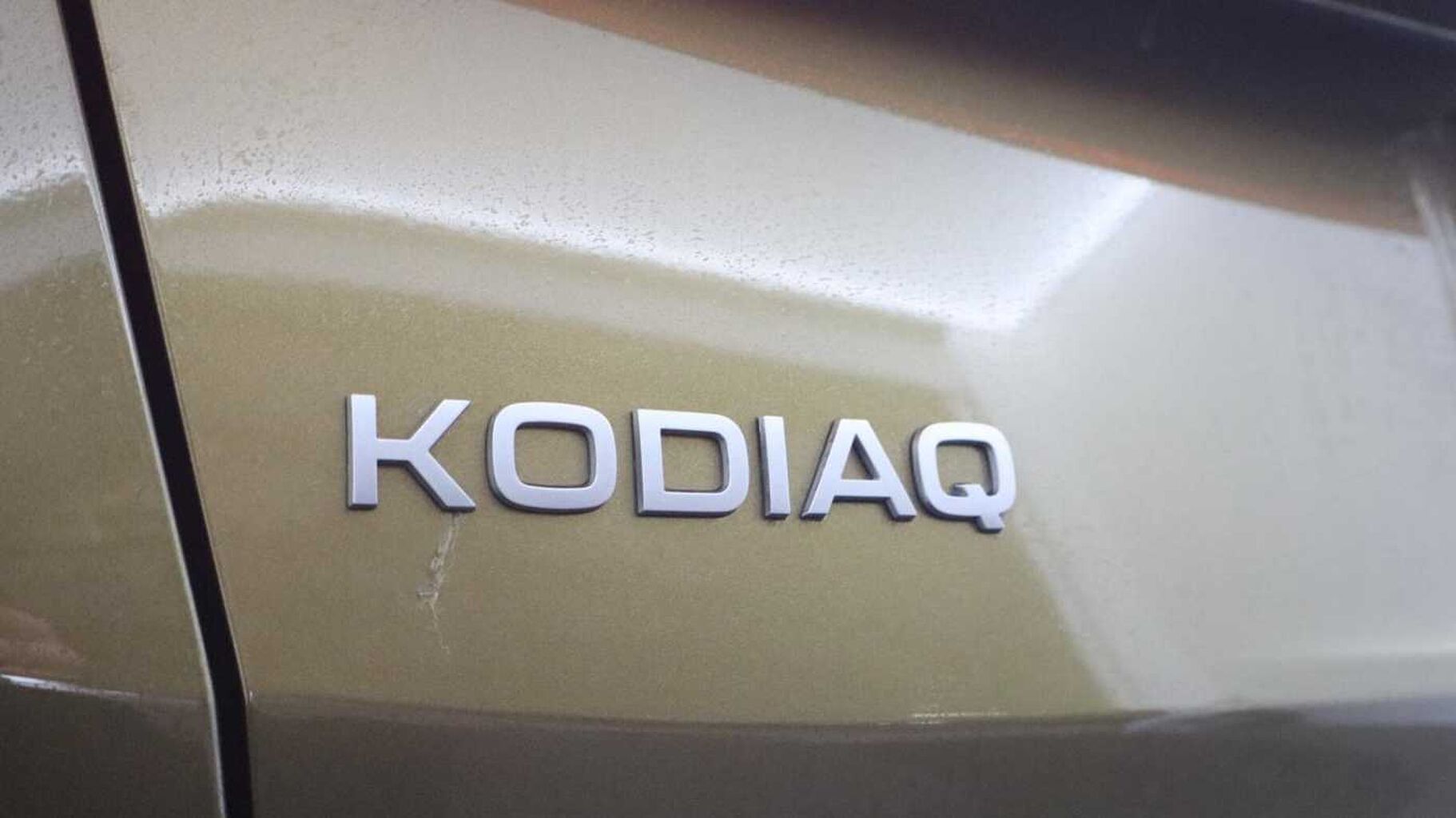 SKODA Kodiaq 1.5 TSI e-TEC MHEV SE L SUV 5dr Petrol Hybrid DSG Euro 6 (s/s) (7 Seat) (150 ps)