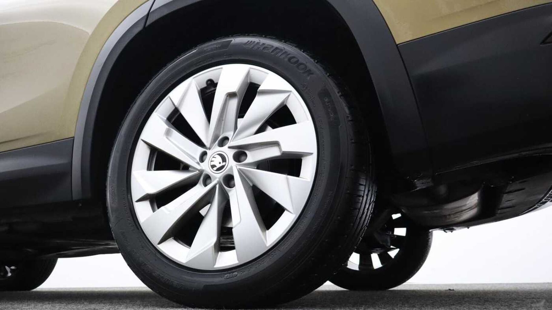 SKODA Kodiaq 1.5 TSI e-TEC MHEV SE L SUV 5dr Petrol Hybrid DSG Euro 6 (s/s) (7 Seat) (150 ps)