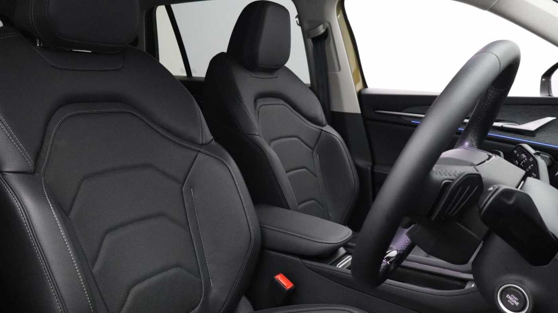 SKODA Kodiaq 1.5 TSI e-TEC MHEV SE L SUV 5dr Petrol Hybrid DSG Euro 6 (s/s) (7 Seat) (150 ps)