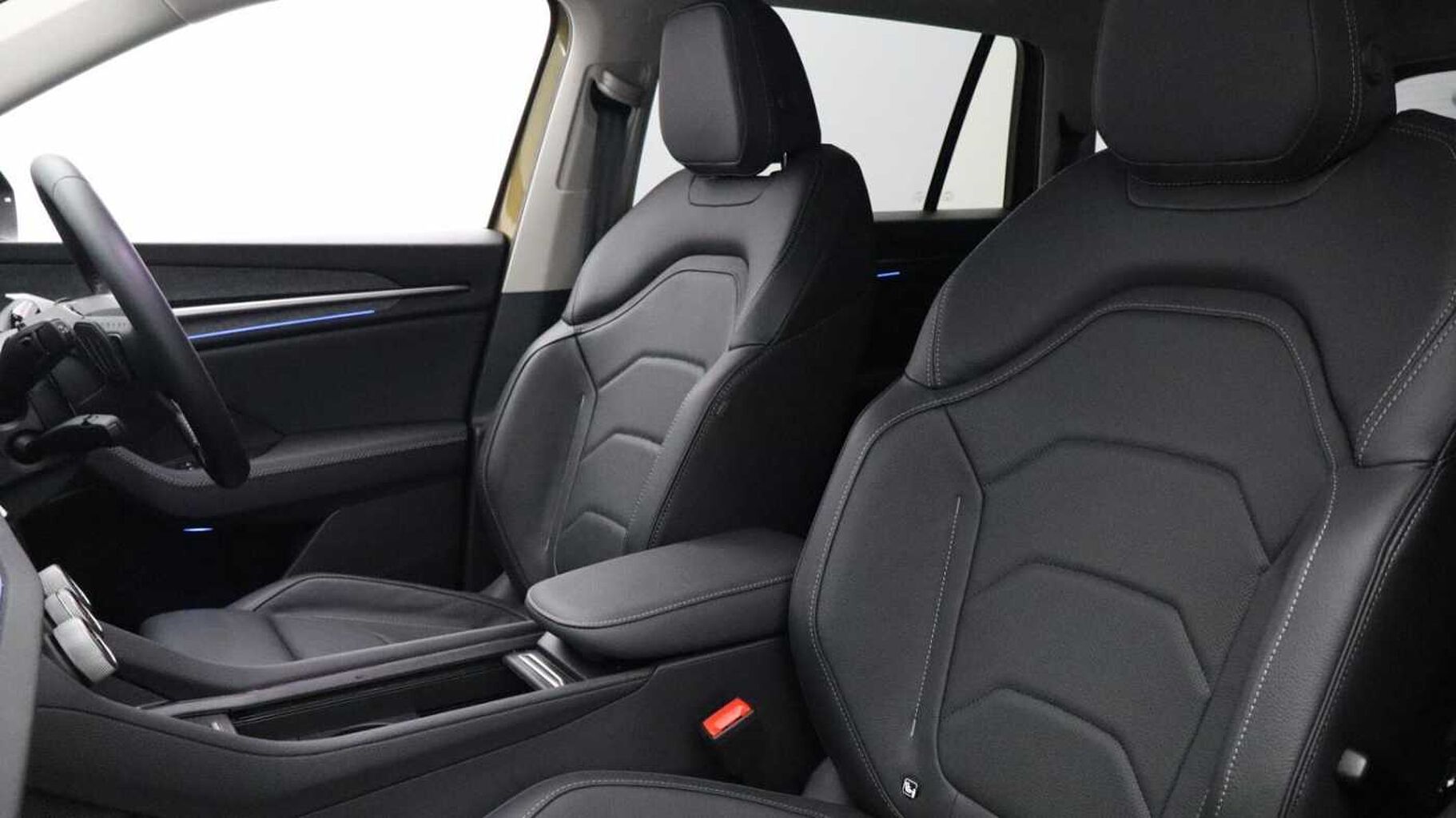 SKODA Kodiaq 1.5 TSI e-TEC MHEV SE L SUV 5dr Petrol Hybrid DSG Euro 6 (s/s) (7 Seat) (150 ps)