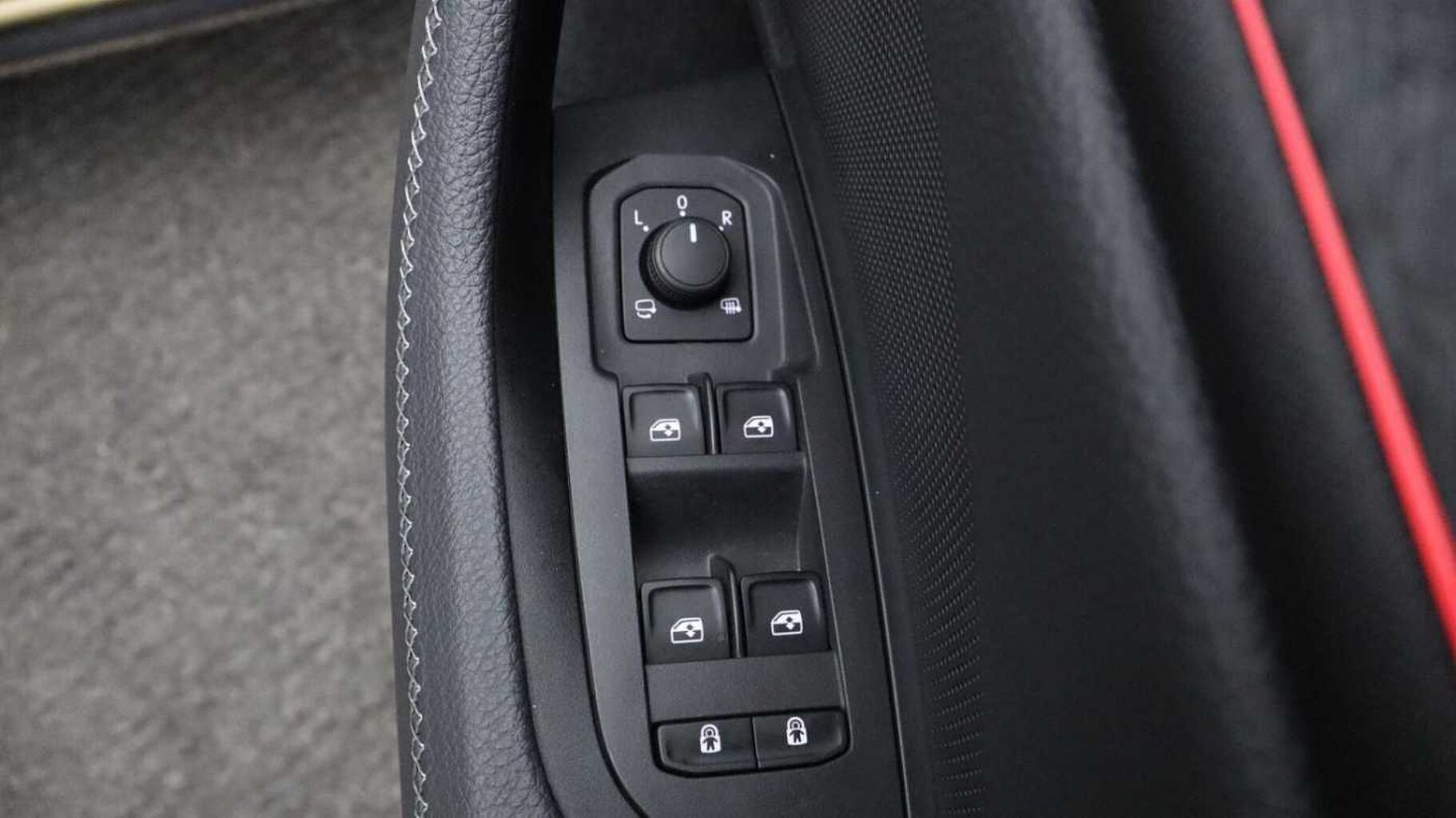 SKODA Kodiaq 1.5 TSI e-TEC MHEV SE L SUV 5dr Petrol Hybrid DSG Euro 6 (s/s) (7 Seat) (150 ps)