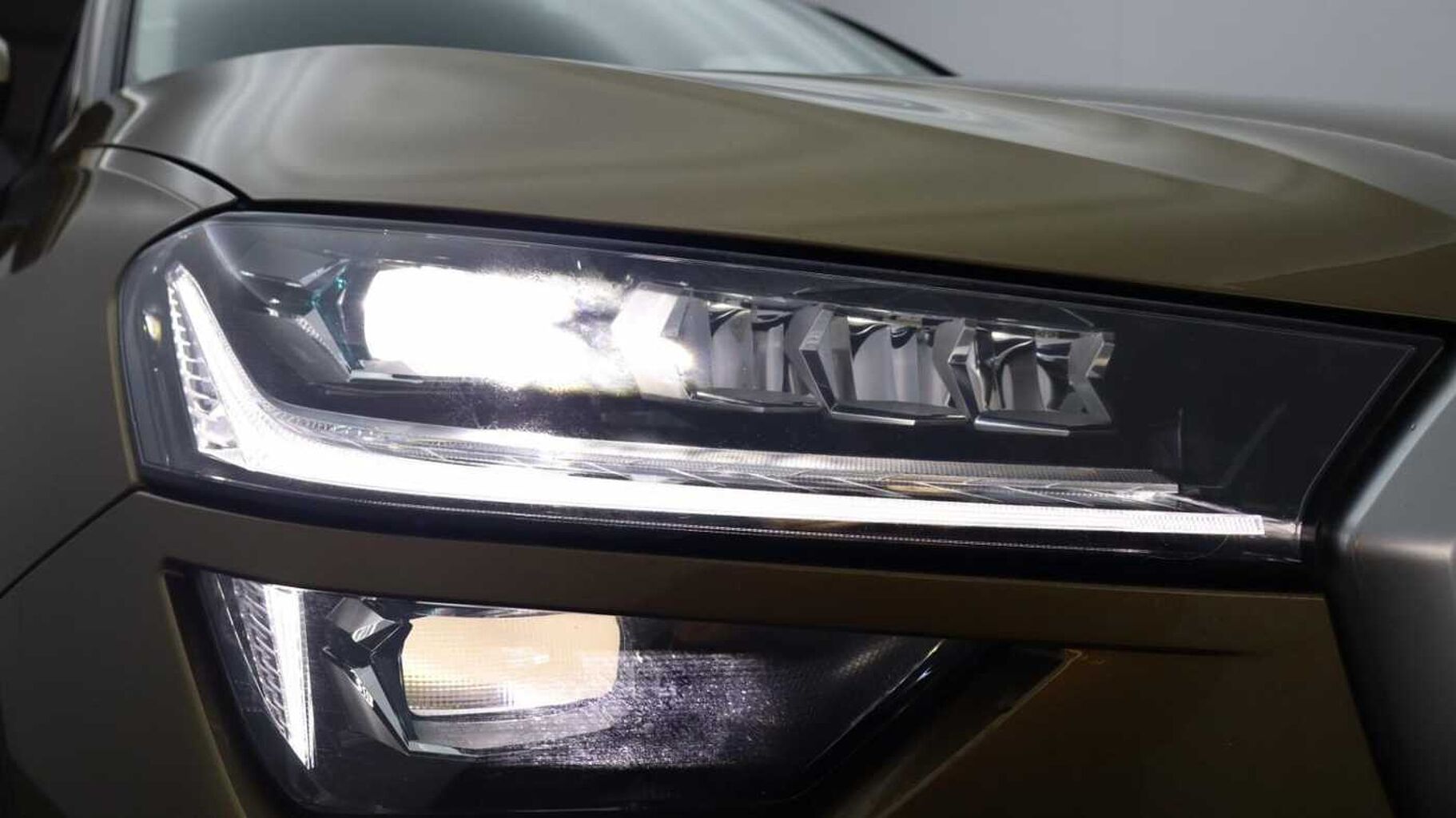 SKODA Kodiaq 1.5 TSI e-TEC MHEV SE L SUV 5dr Petrol Hybrid DSG Euro 6 (s/s) (7 Seat) (150 ps)