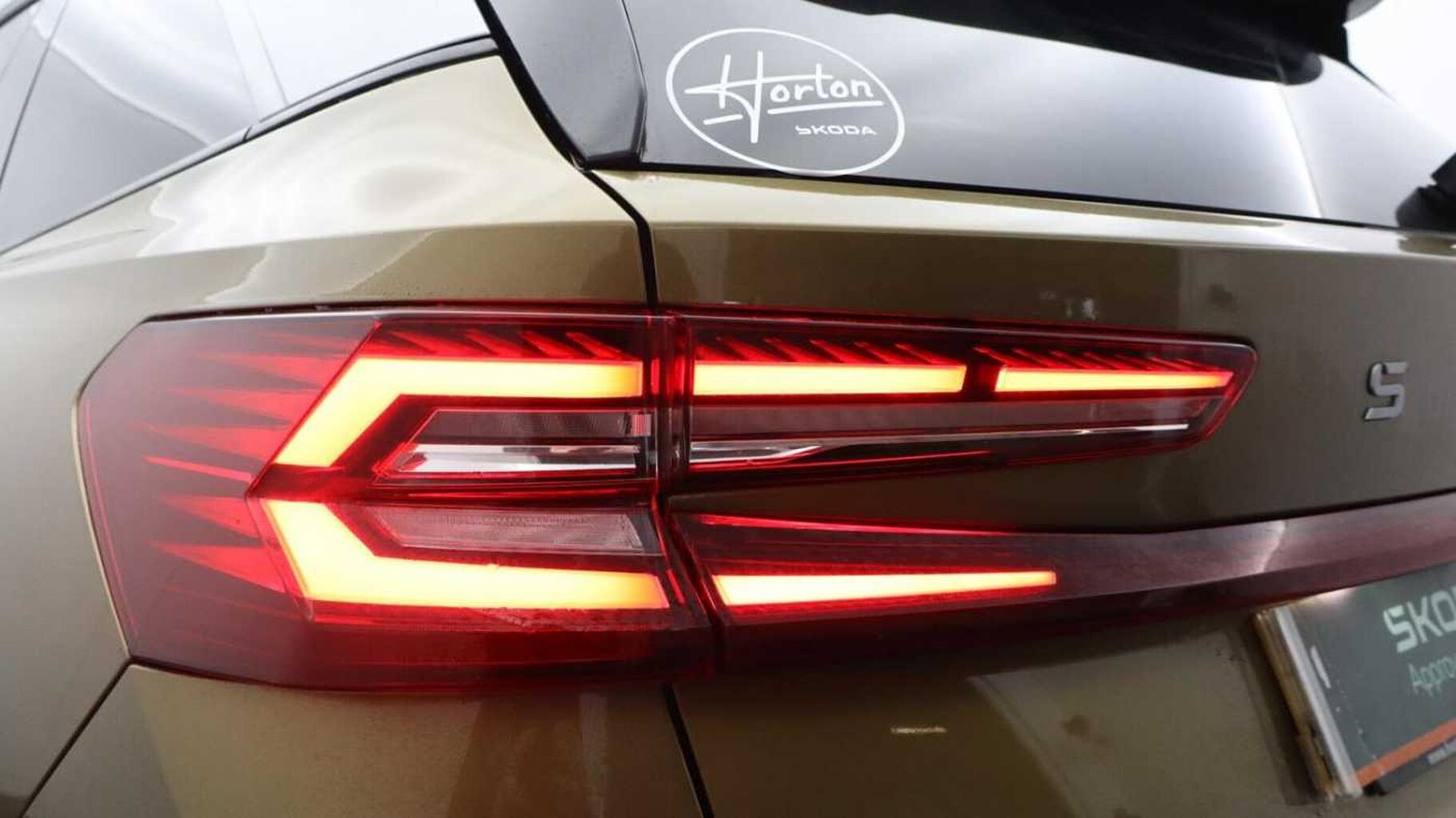 SKODA Kodiaq 1.5 TSI e-TEC MHEV SE L SUV 5dr Petrol Hybrid DSG Euro 6 (s/s) (7 Seat) (150 ps)