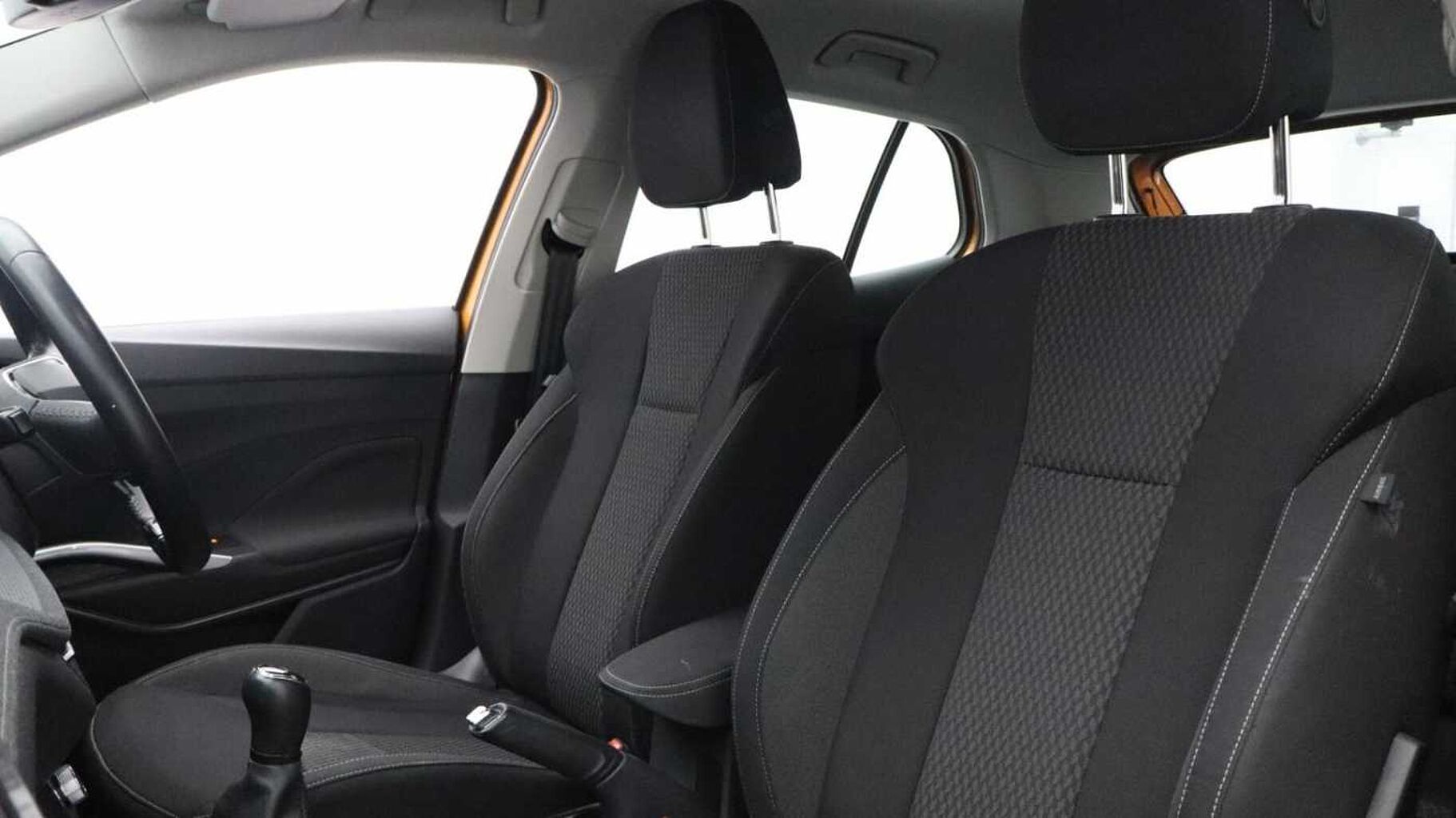 SKODA Fabia 1.0 TSI SE L Hatchback 5dr Petrol Manual Euro 6 (s/s) (110 ps)