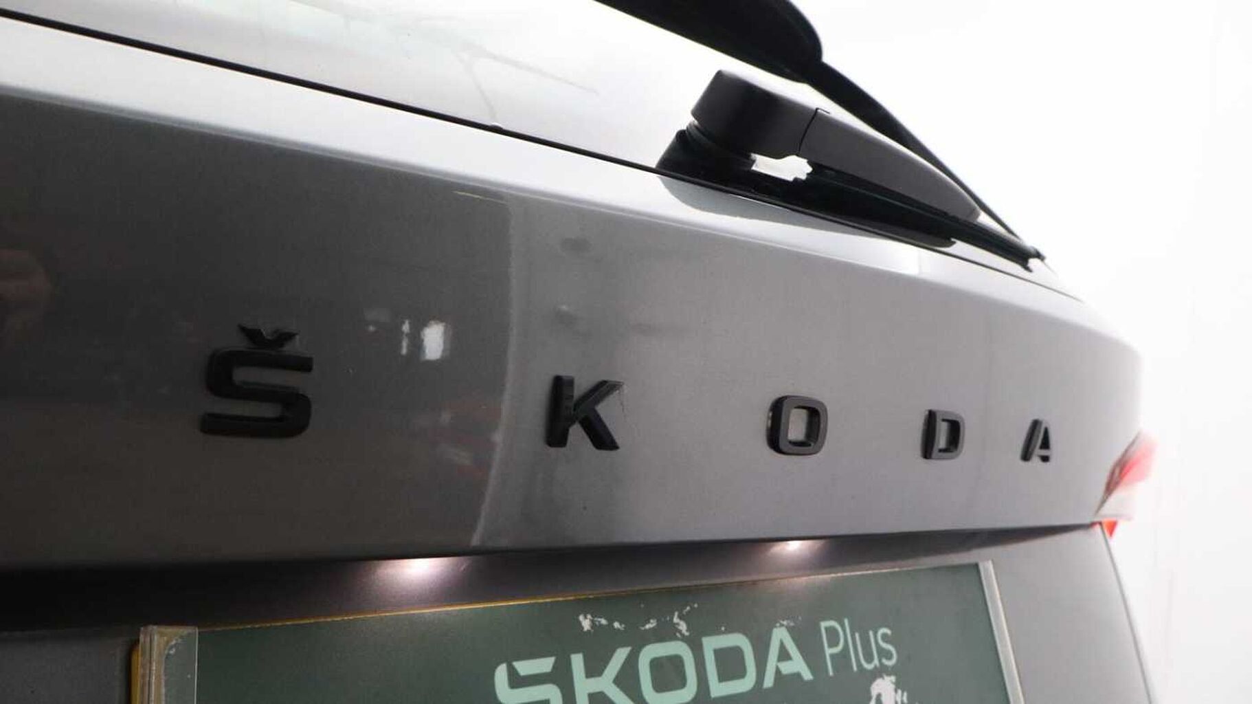 SKODA Kamiq 1.0 TSI Monte Carlo SUV 5dr Petrol Manual Euro 6 (s/s) (110 ps)
