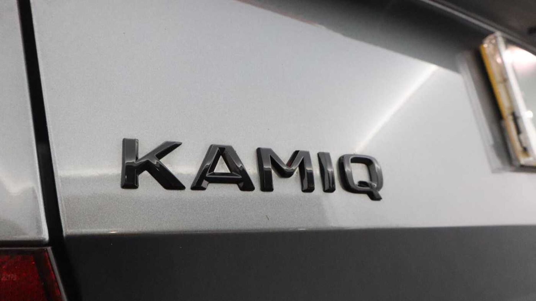 SKODA Kamiq 1.0 TSI Monte Carlo SUV 5dr Petrol Manual Euro 6 (s/s) (110 ps)