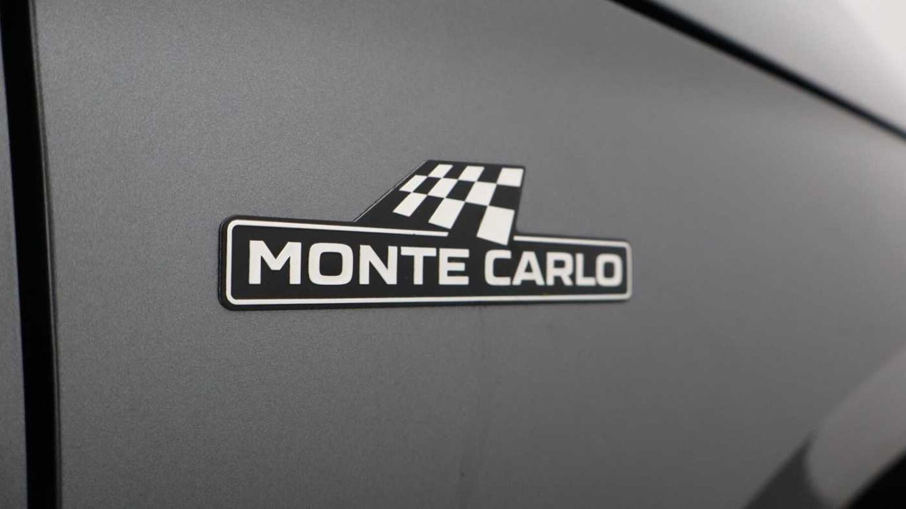 SKODA Kamiq 1.0 TSI Monte Carlo SUV 5dr Petrol Manual Euro 6 (s/s) (110 ps)