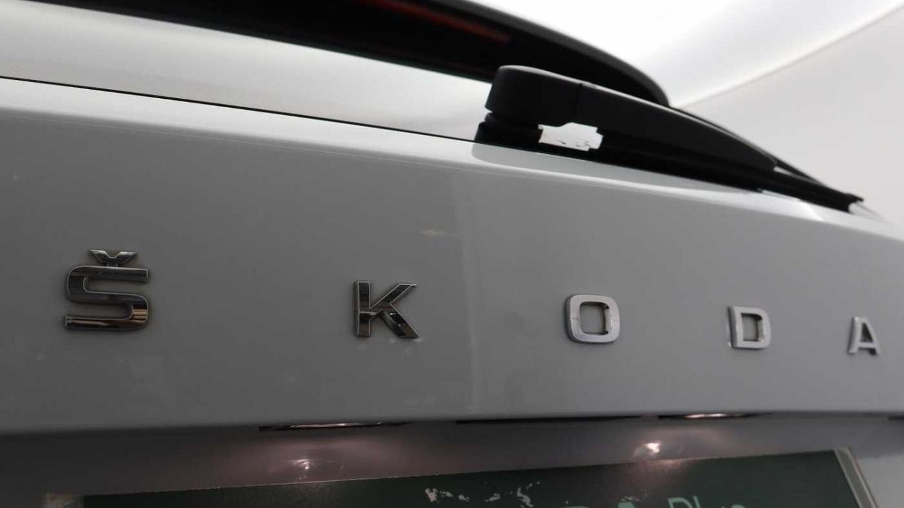 SKODA Kamiq 1.5 TSI ACT SE L SUV 5dr Petrol Manual Euro 6 (s/s) (150 ps)