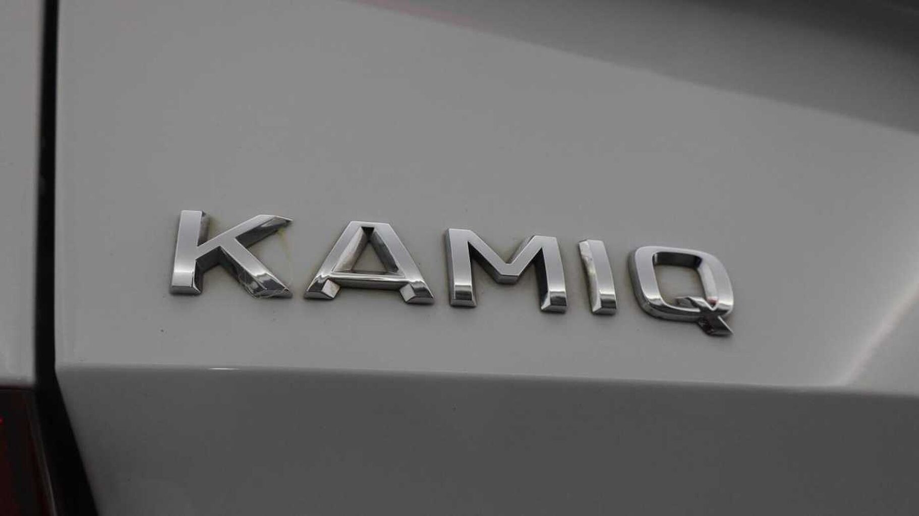 SKODA Kamiq 1.5 TSI ACT SE L SUV 5dr Petrol Manual Euro 6 (s/s) (150 ps)
