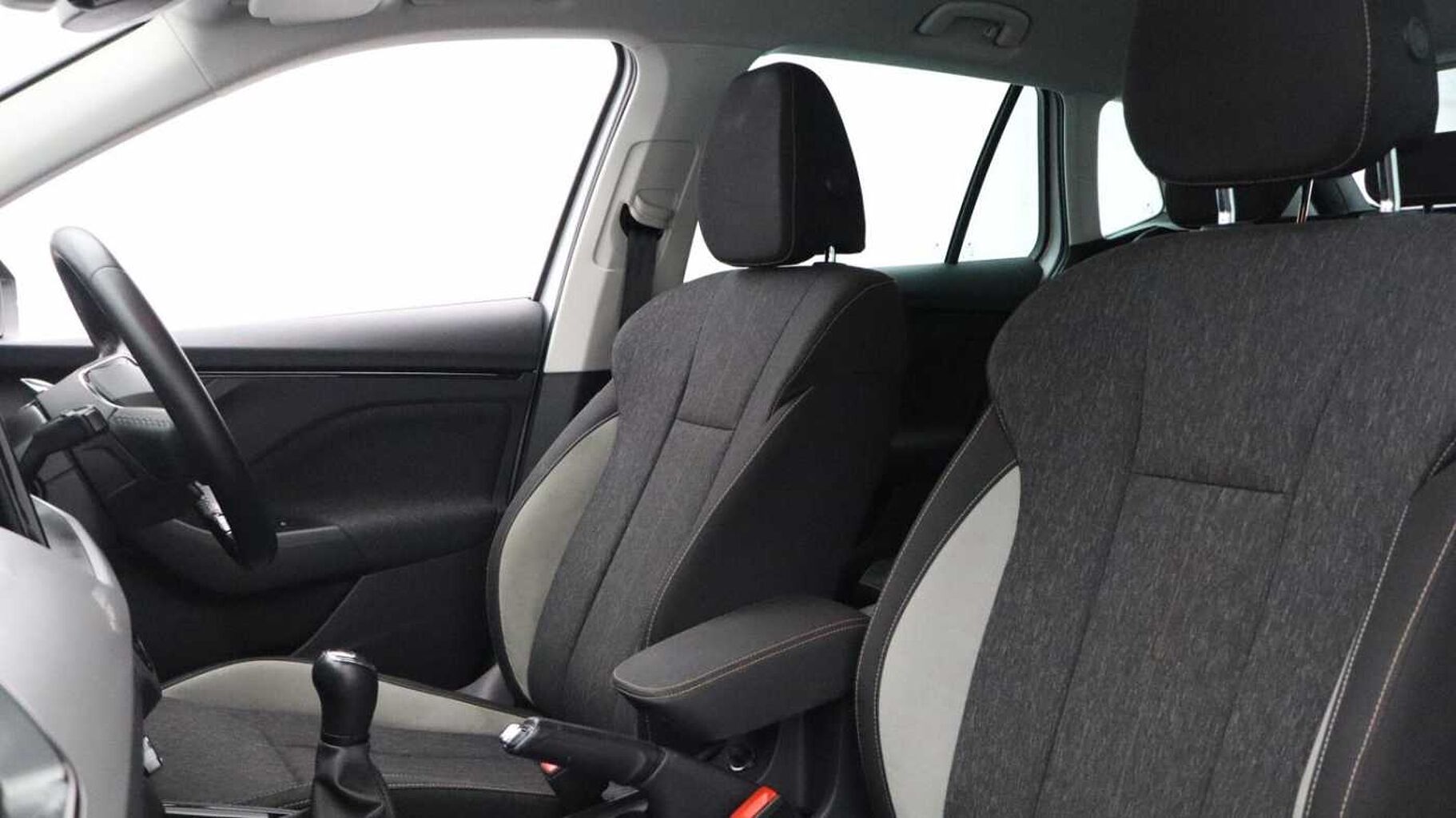 SKODA Kamiq 1.5 TSI ACT SE L SUV 5dr Petrol Manual Euro 6 (s/s) (150 ps)
